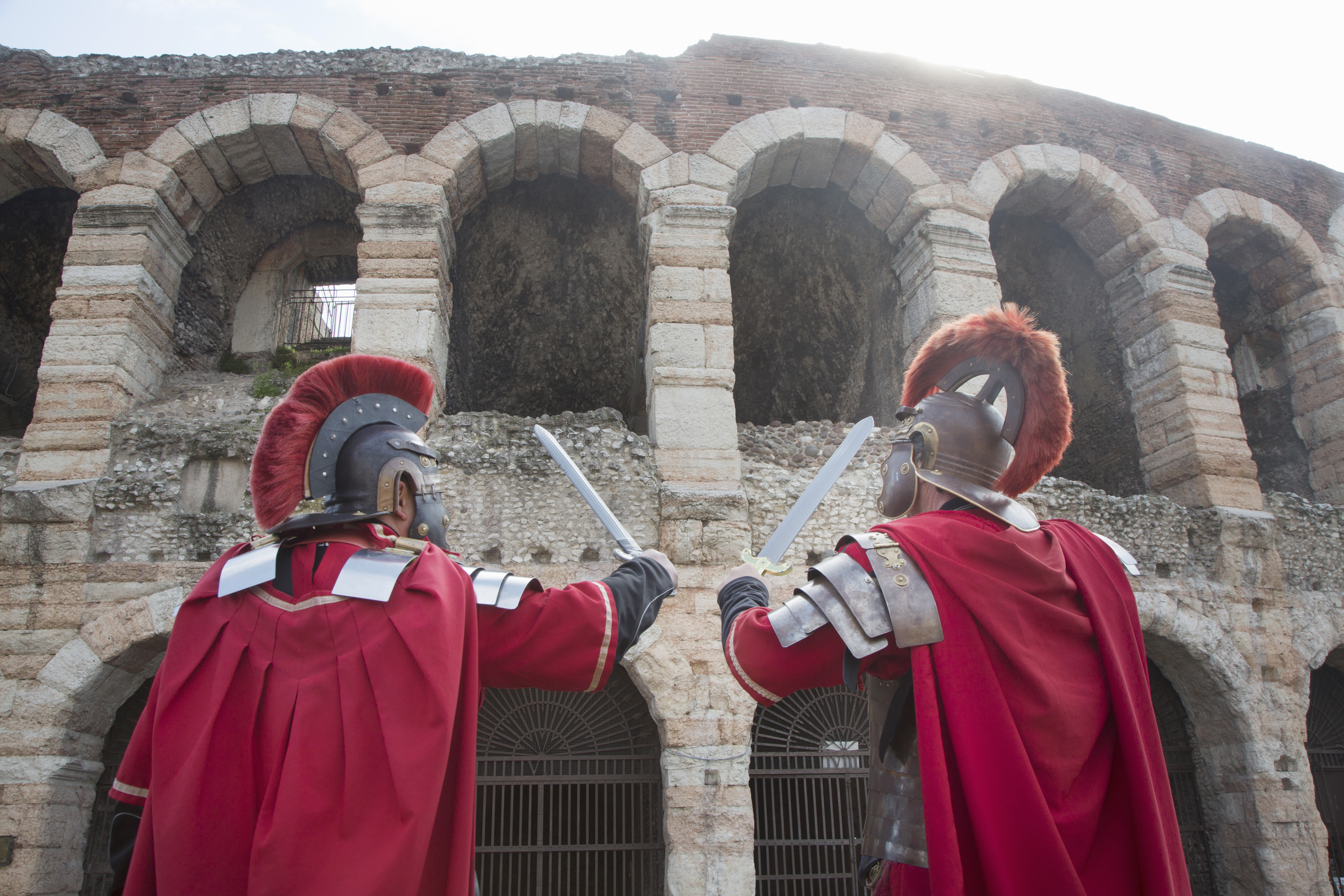 The TikTok Roman Empire Trend, Explained