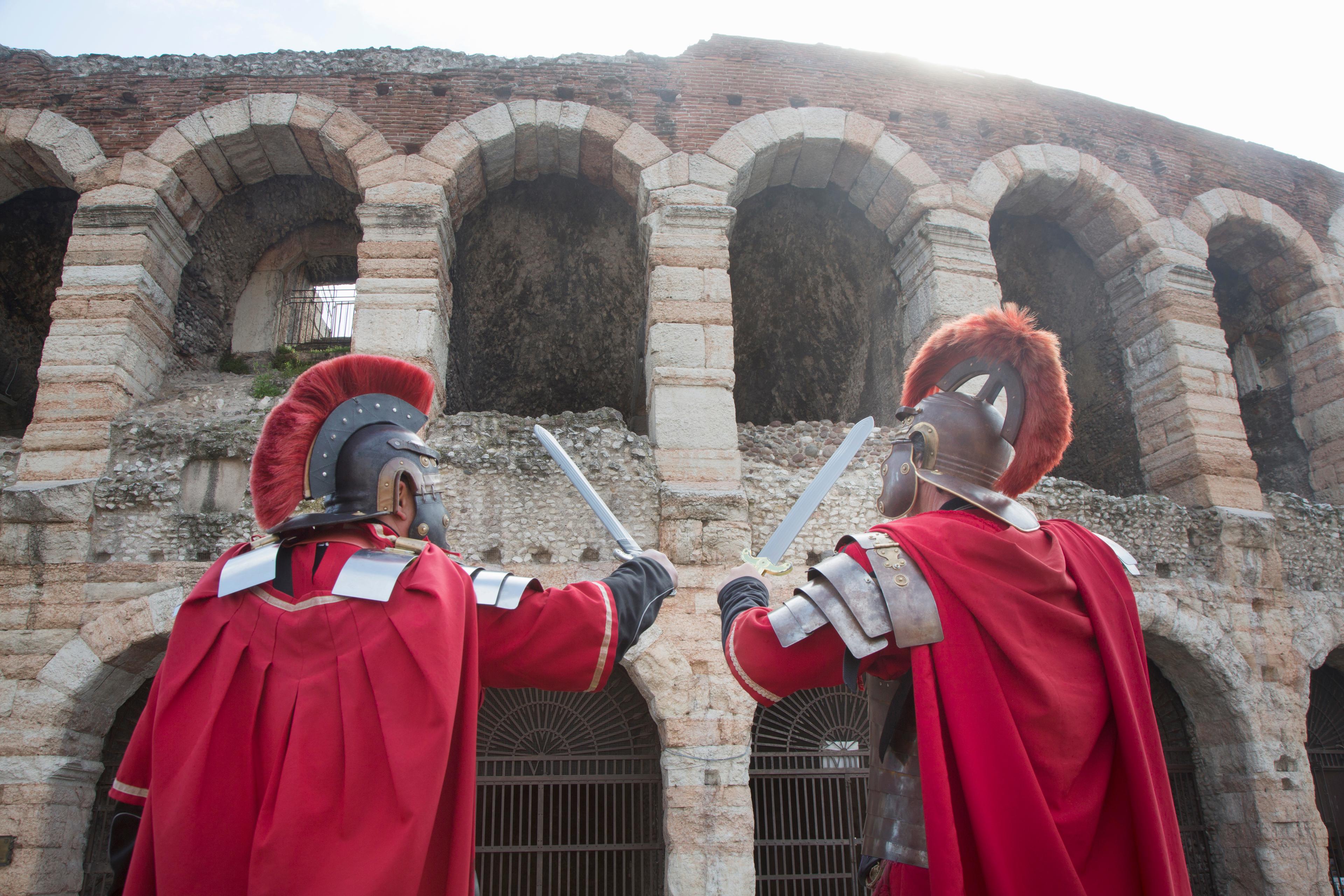 The TikTok Roman Empire Trend, Explained