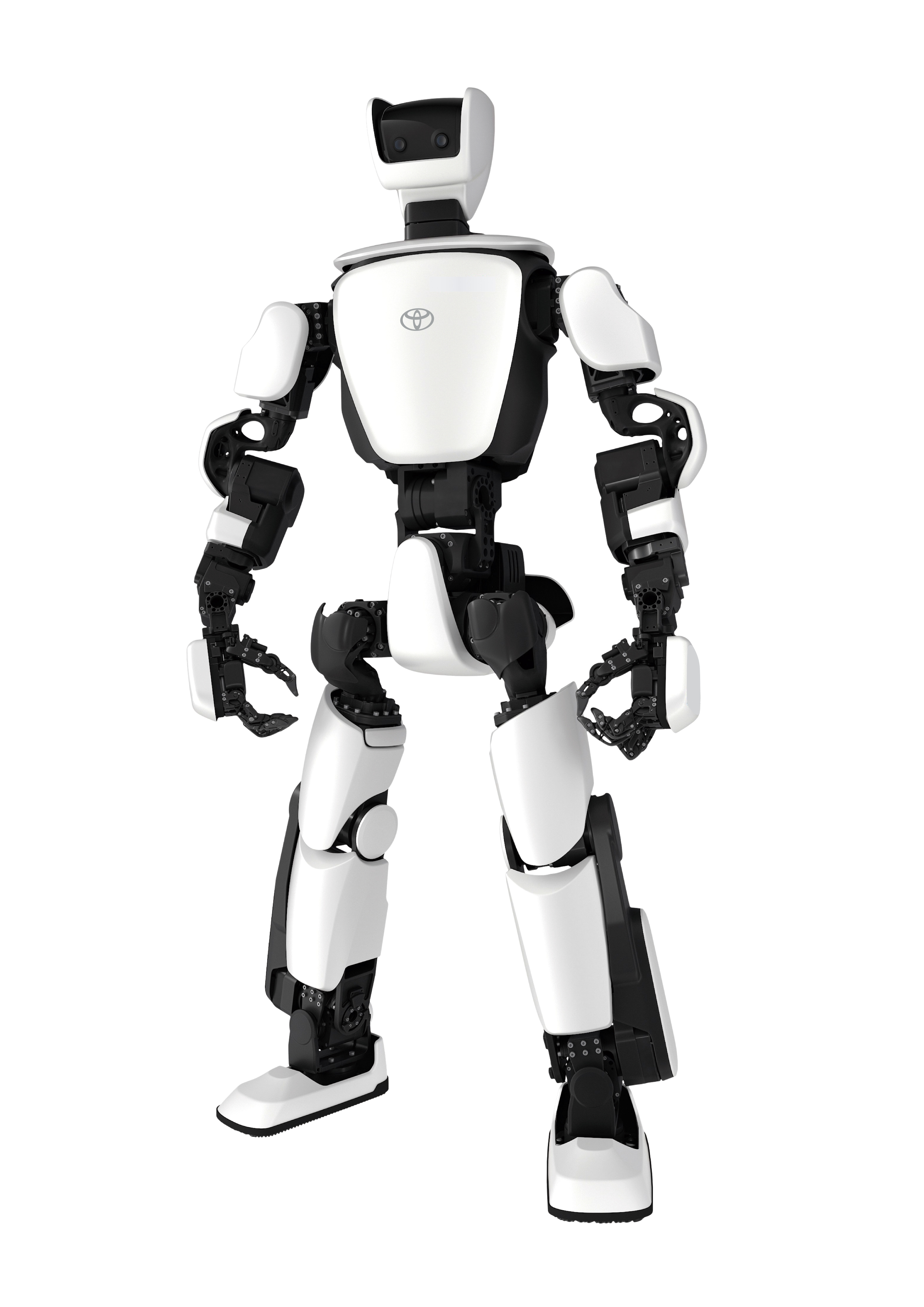 Here's What the Robots Are Doing at the 2020 Summer Olympics