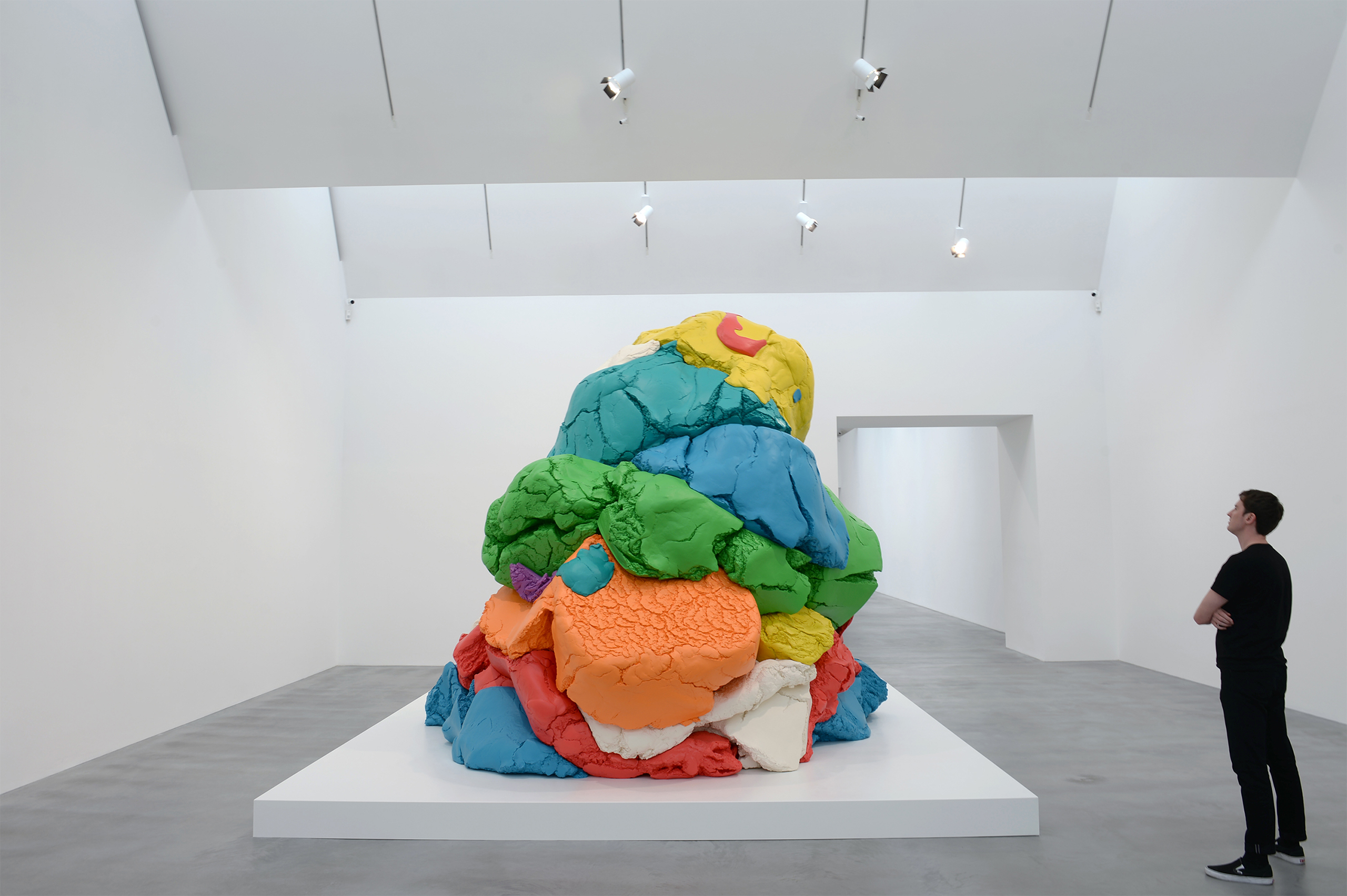 Donald Trump Is the Fault of the Avant Garde Art Movement