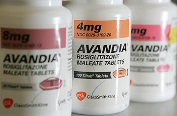 Avandia Stays on the Market, But for How Long?
