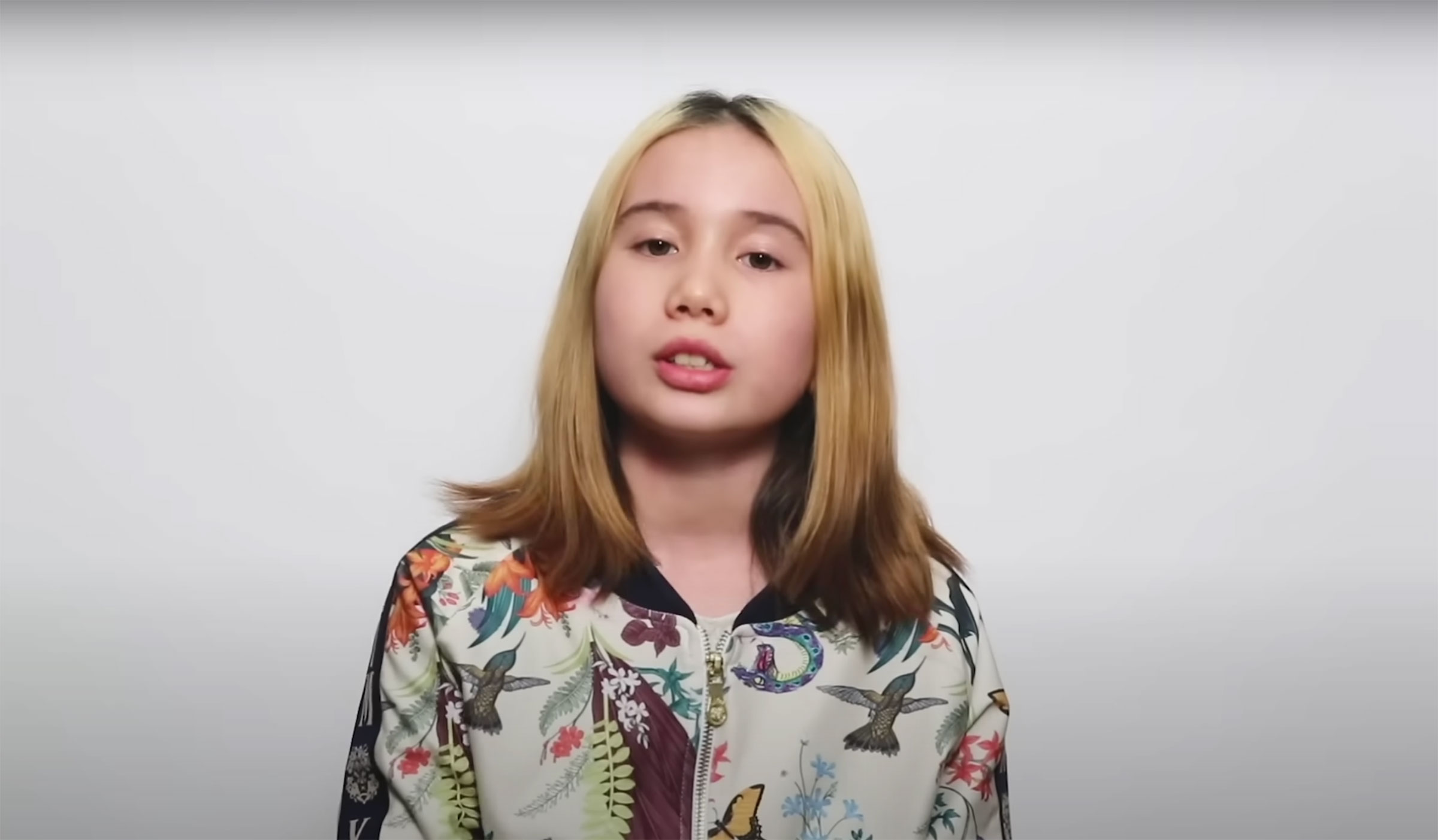 Teen Rapper Lil Tay Says She's Alive After Reports of Death