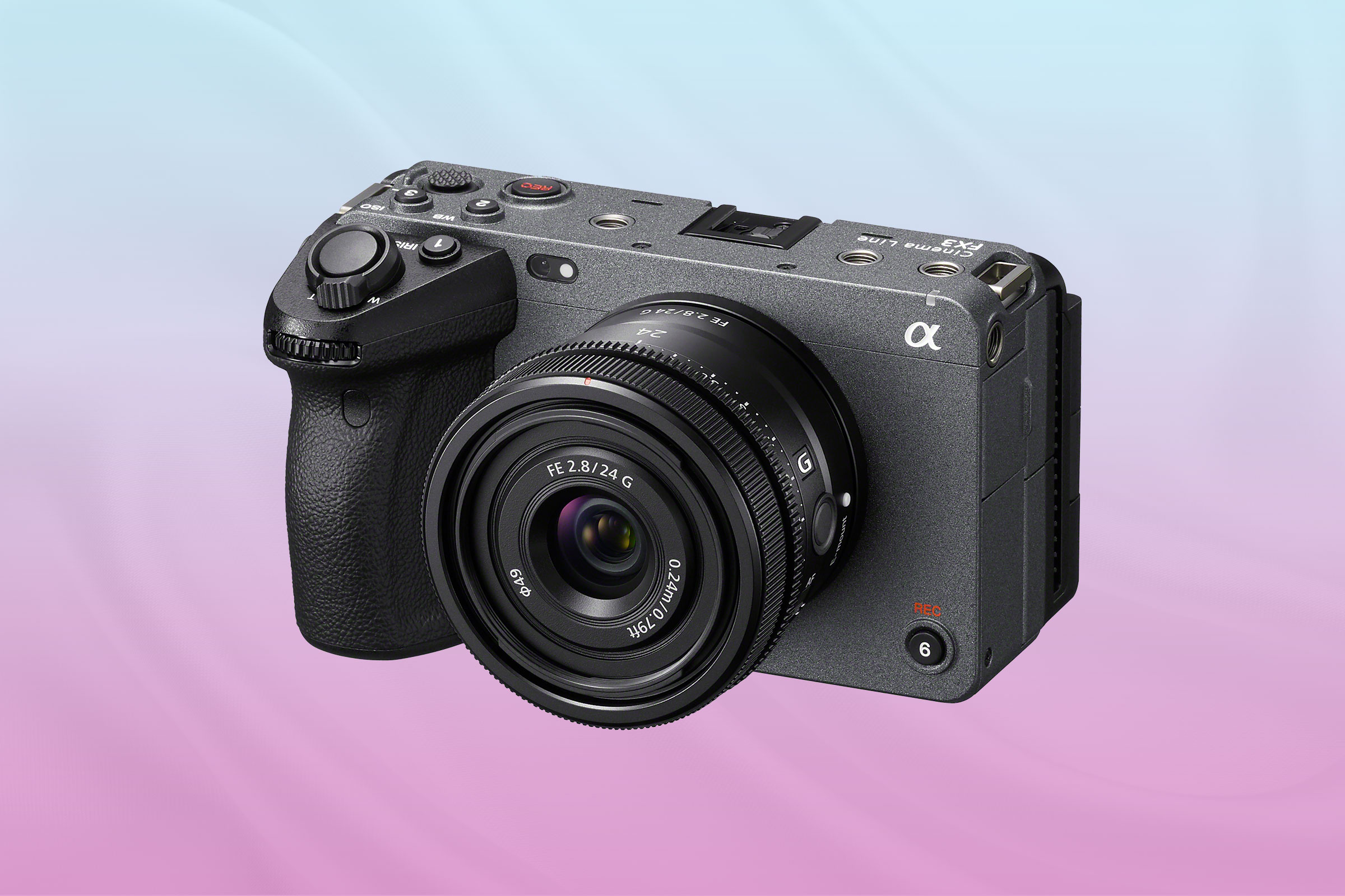 best-inventons-2023-sony-fx3.