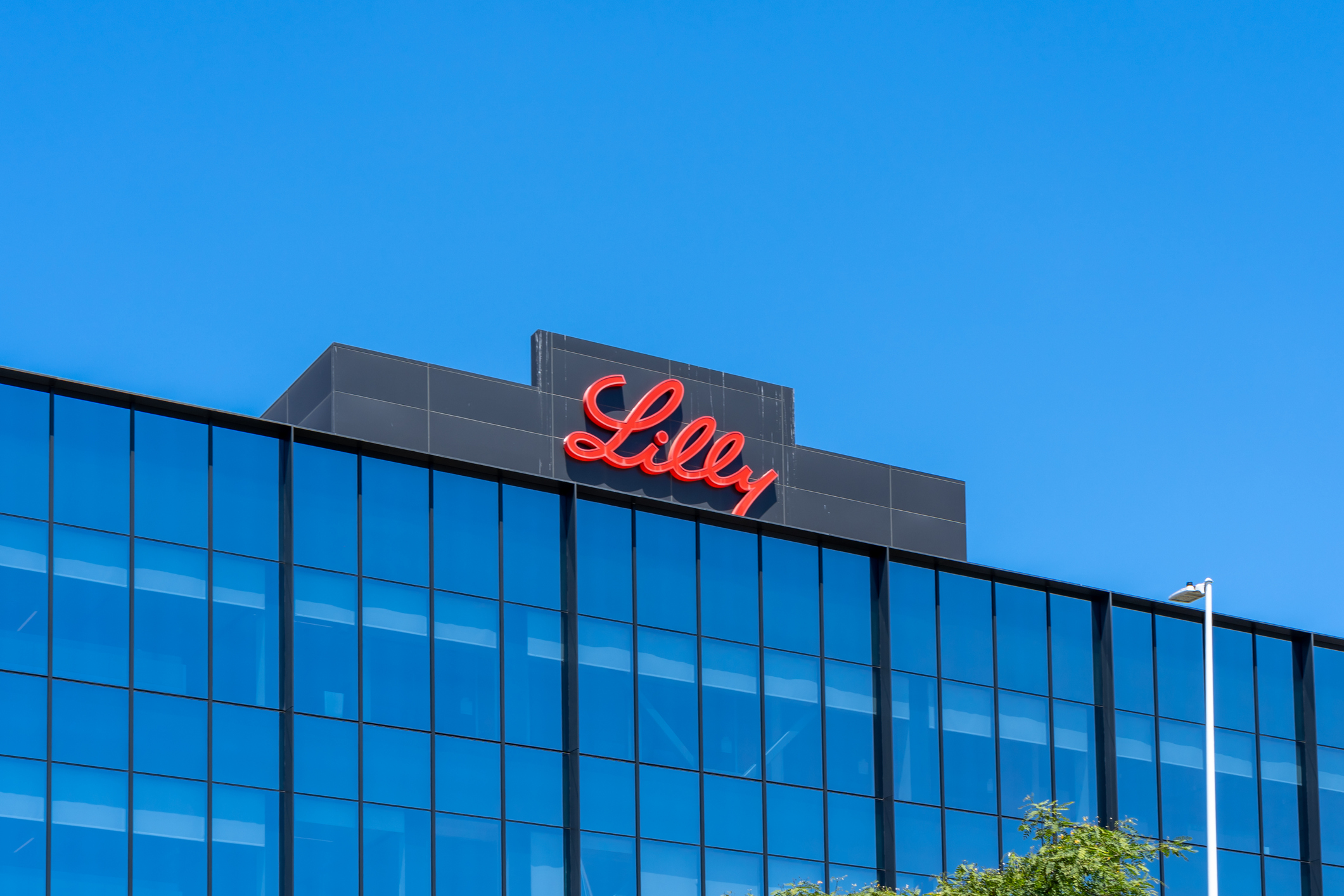 Eli Lilly Says Its New Weight-Loss Pill Is Highly Effective Eli Lilly Says Its New Weight-Loss Pill Is Highly Effective