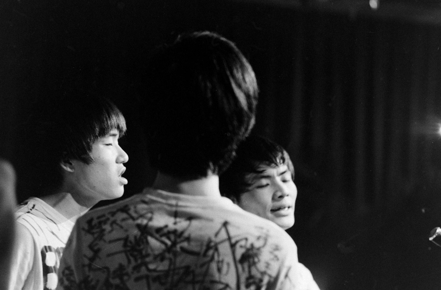 Tokyo Beatles: Photos of a Japanese Fab Four Cover Band in 1964