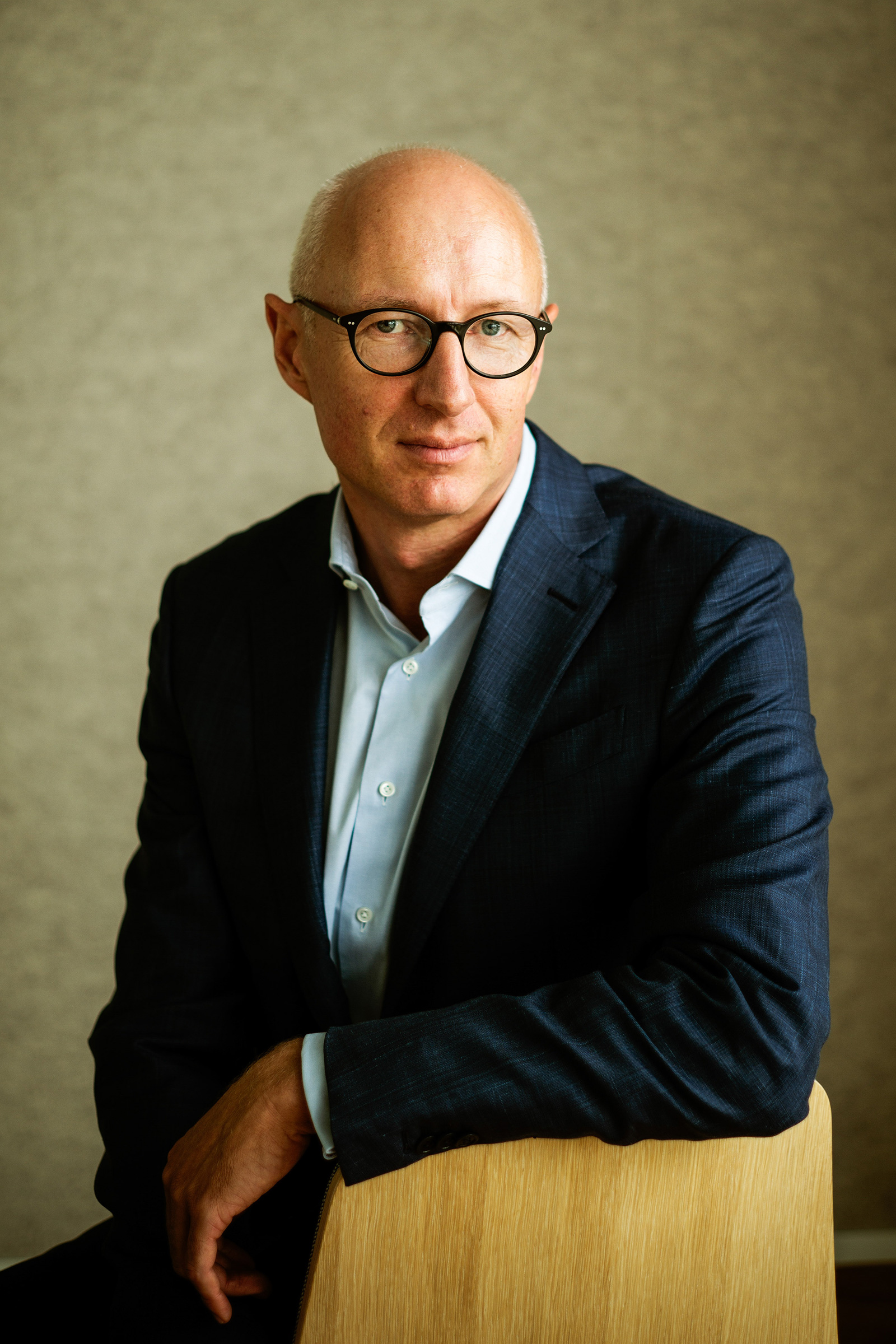 Why the CEO of Novo Nordisk, Maker of Ozempic and Wegovy, Is Cutting Supply  in the U.S.: 2023 TIME100 Most Influential Companies