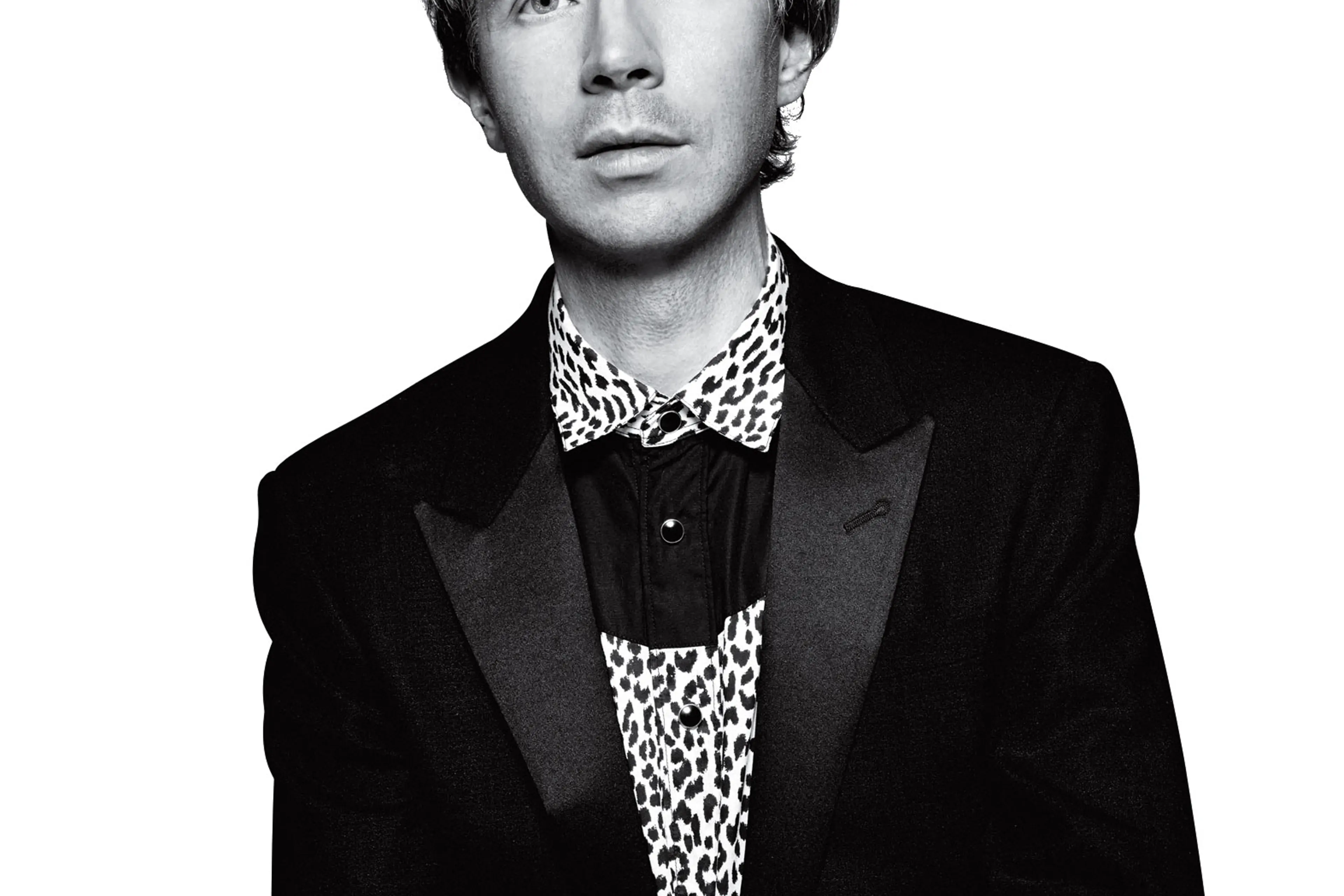 10 Questions With Beck 10 Questions With Beck