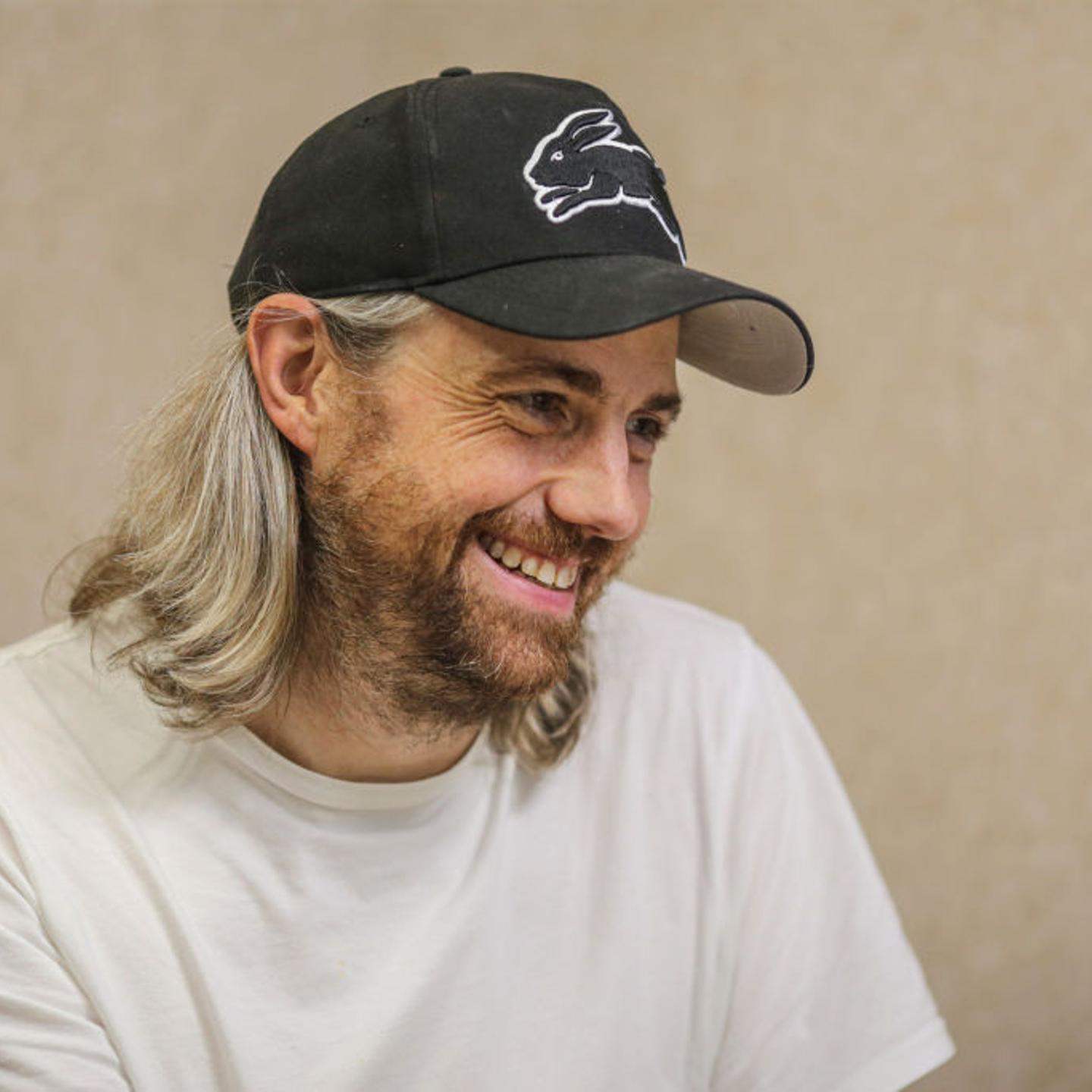 Atlassian CEO Mike Cannon-Brookes Interview