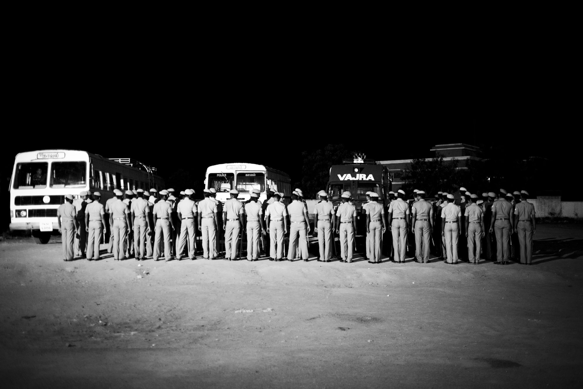 Koodankulam: A Nuclear Plant In My Backyard