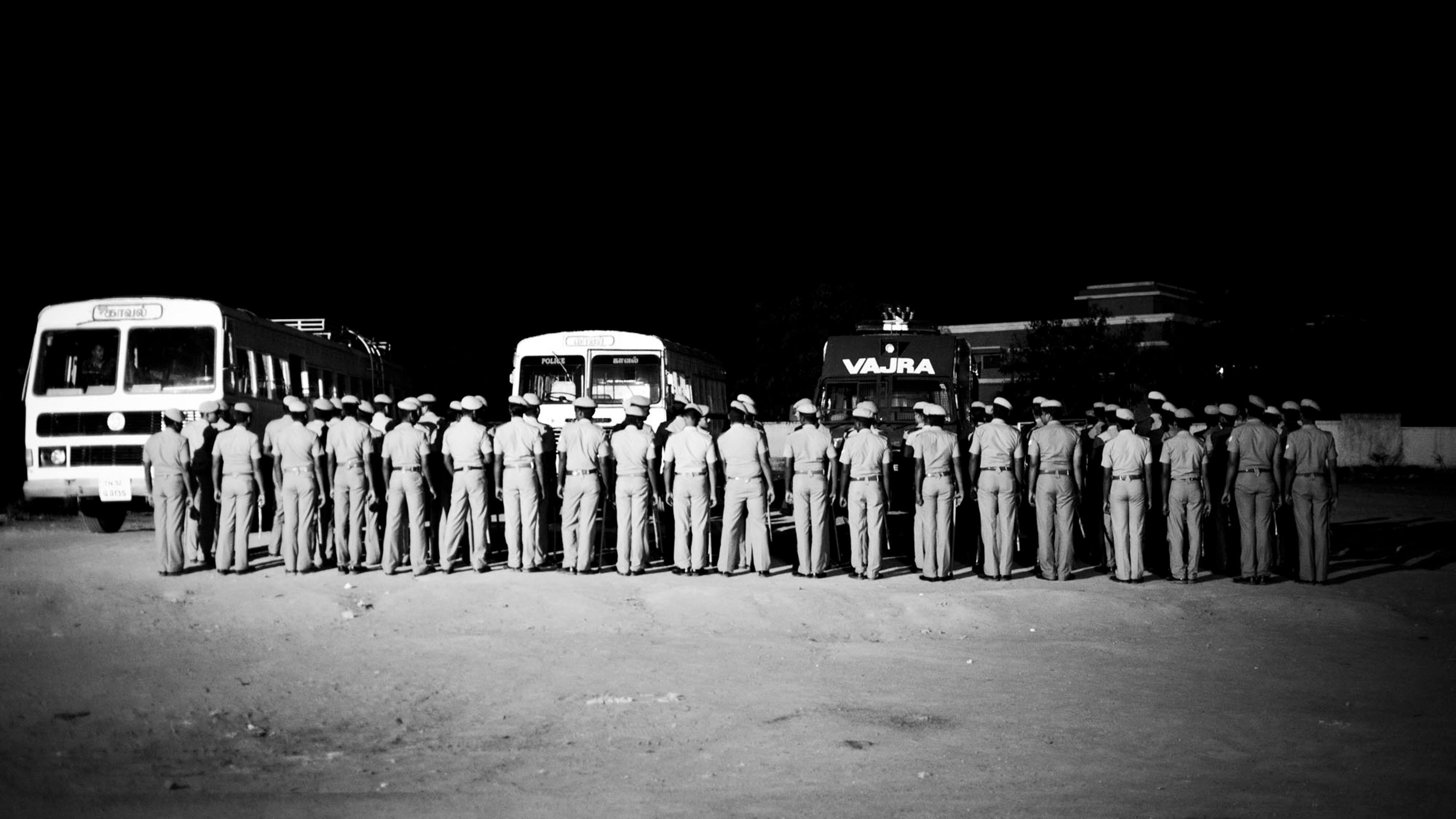 Koodankulam: A Nuclear Plant In My Backyard