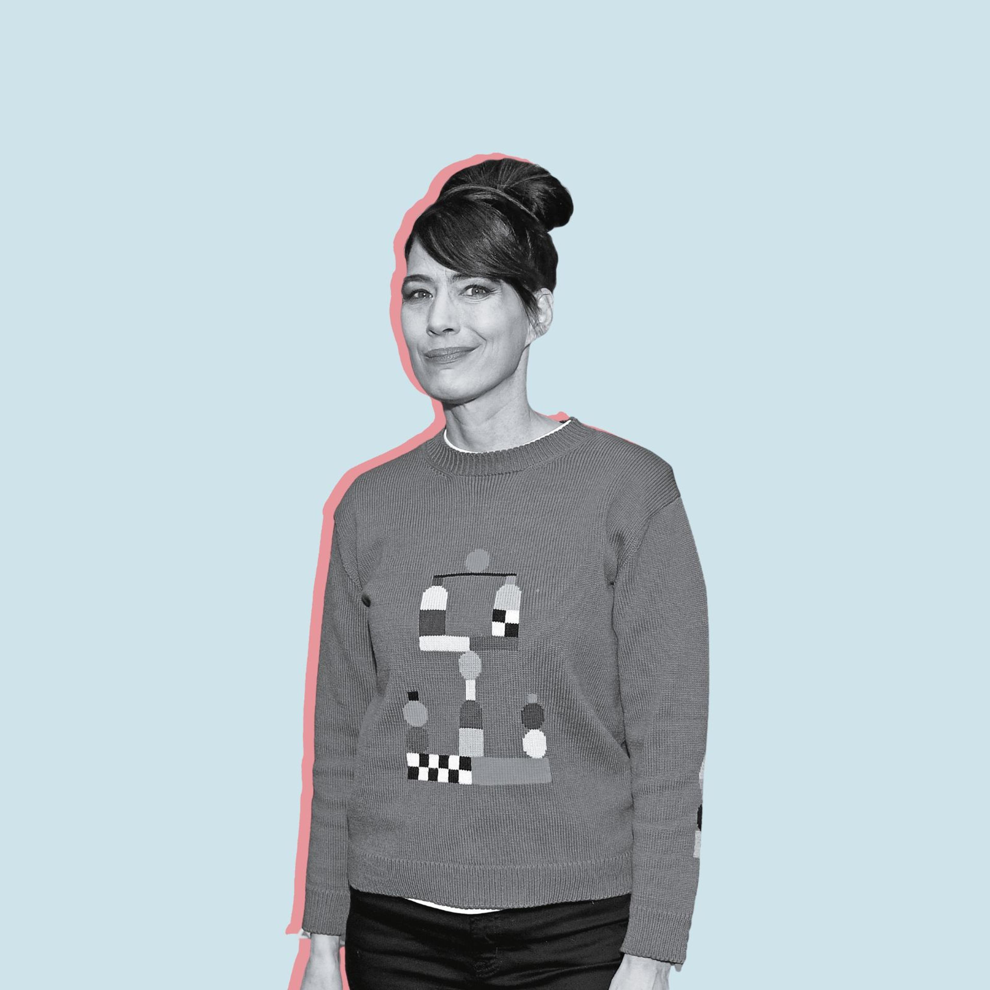 Kathleen Hanna