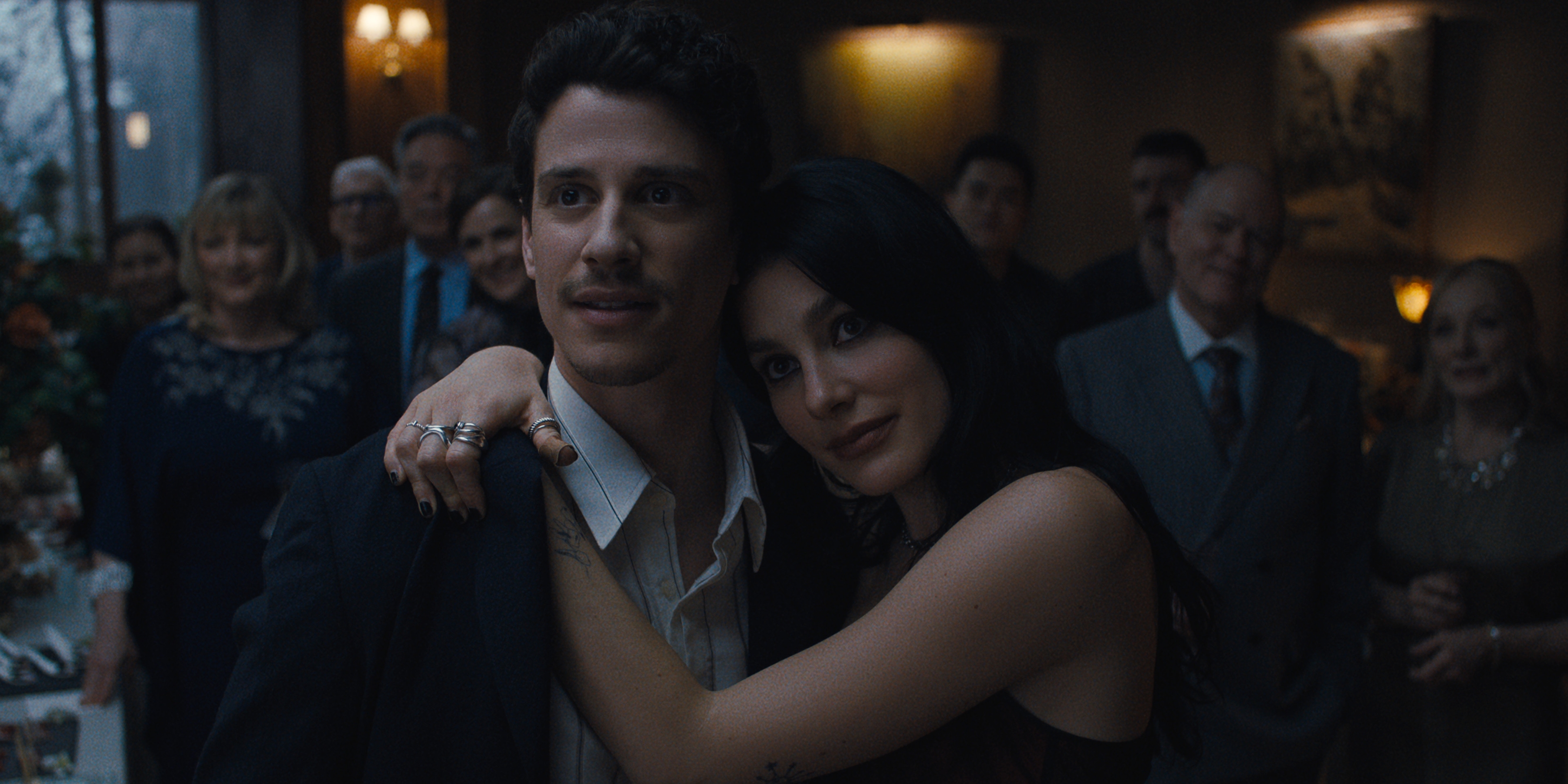 Something Very Bad Is Going to Happen Creator Haley Z. Boston Explains the Horror Series Blood-Soaked Finale