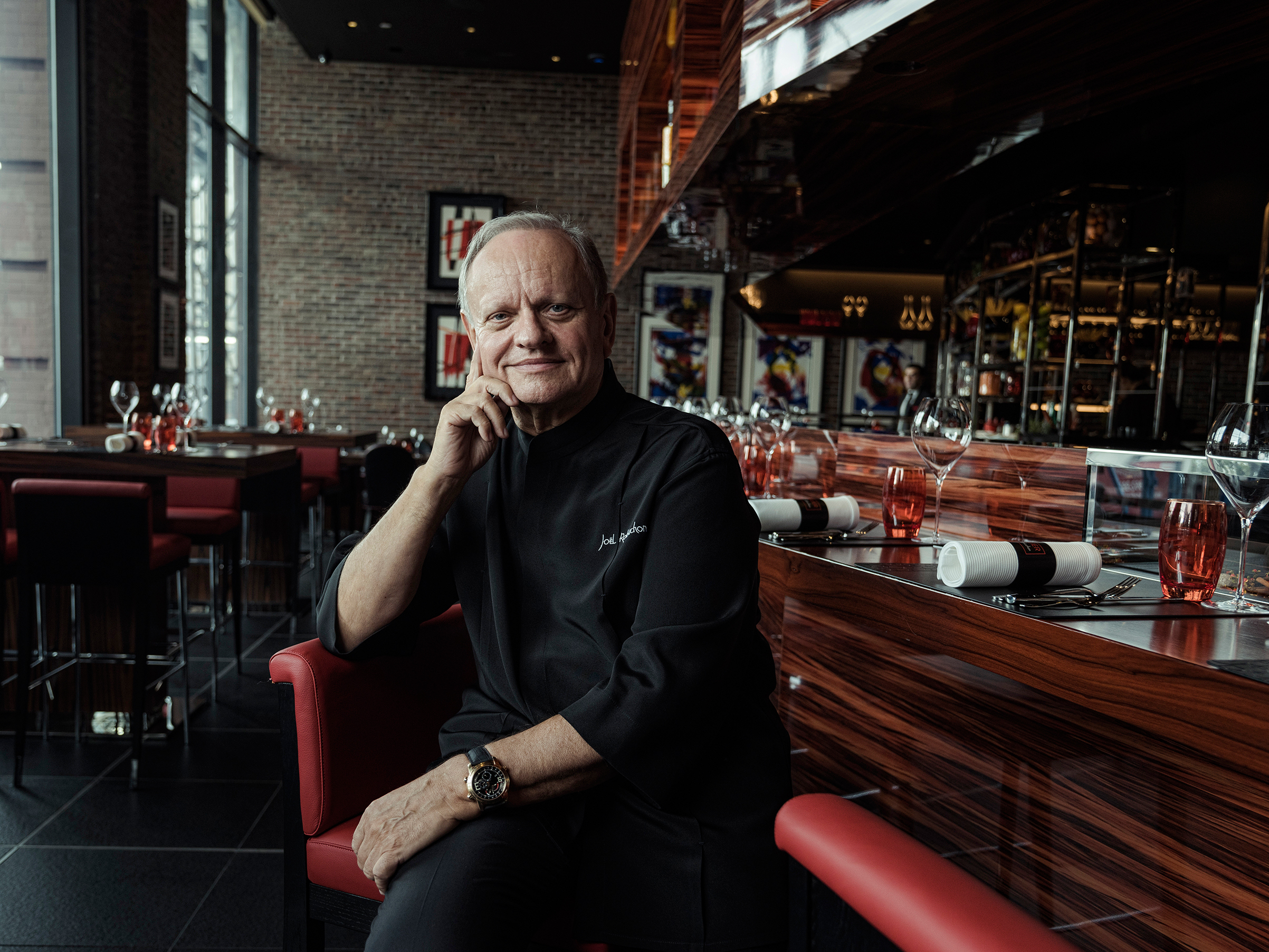 Ma cuisine pour vous - Joël Robuchon Ma Cuisine Pour Vous: Les Recettes Originales de Joel Robuchon