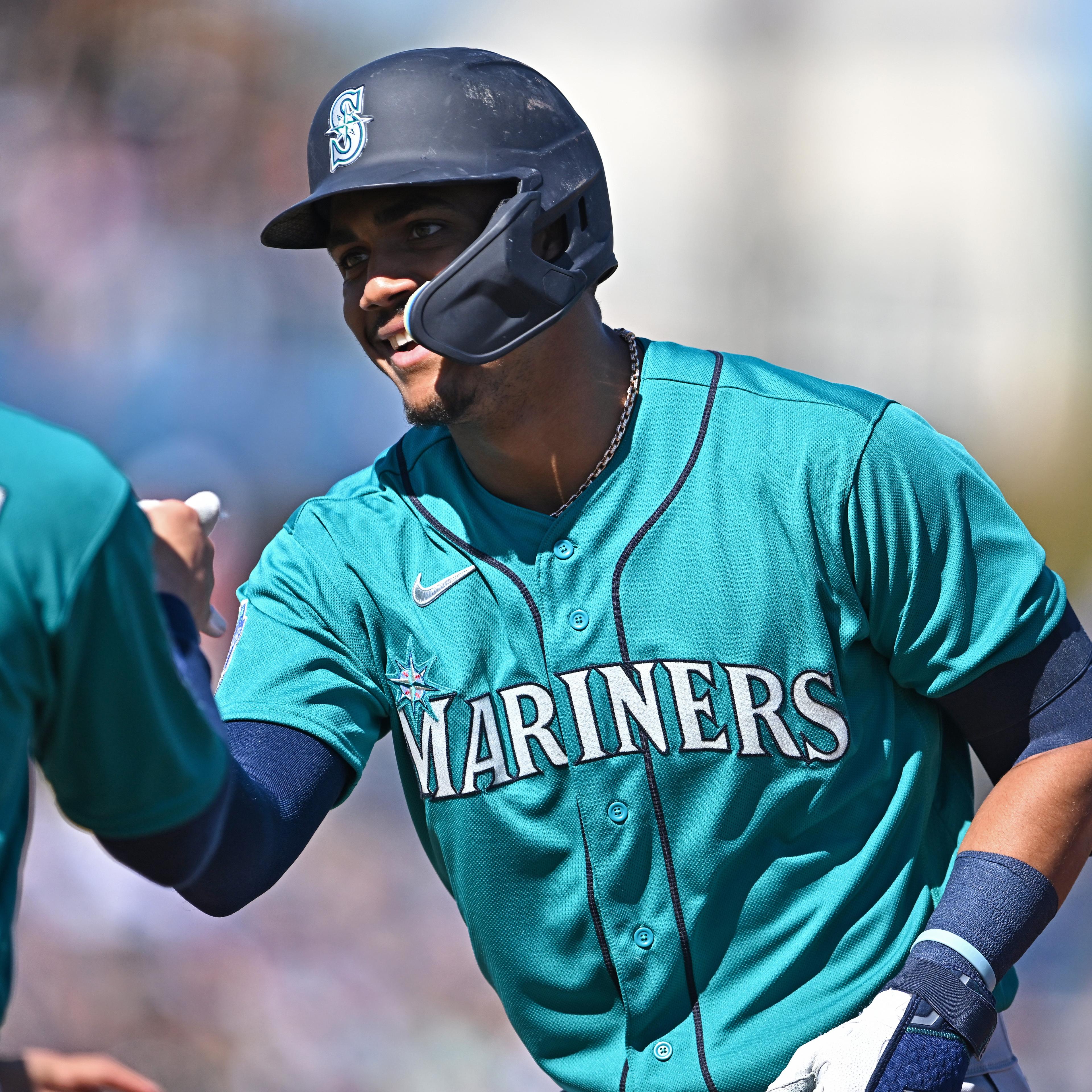 Seattle Mariners v San Diego Padres