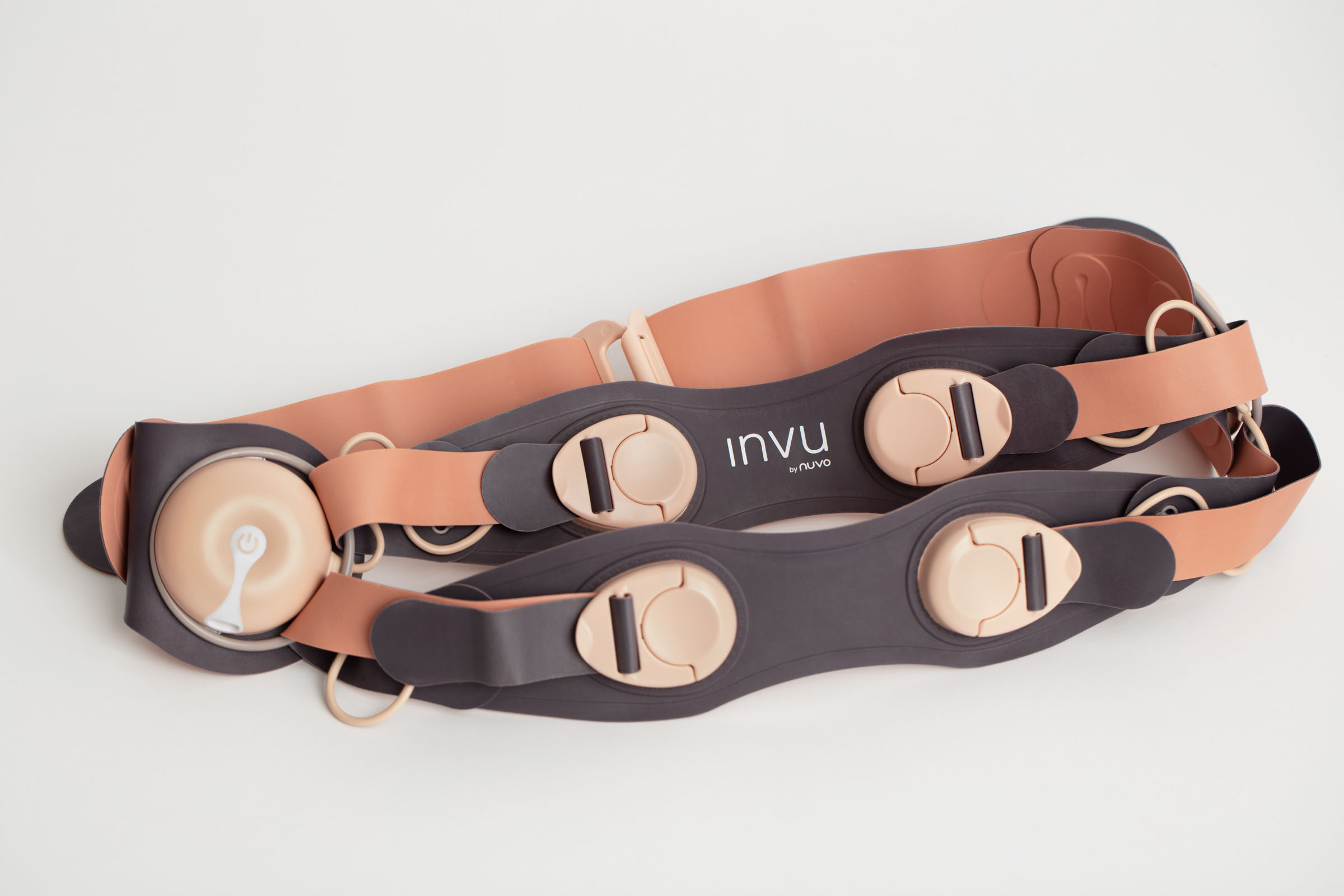 Nuvo Invu bset inventions