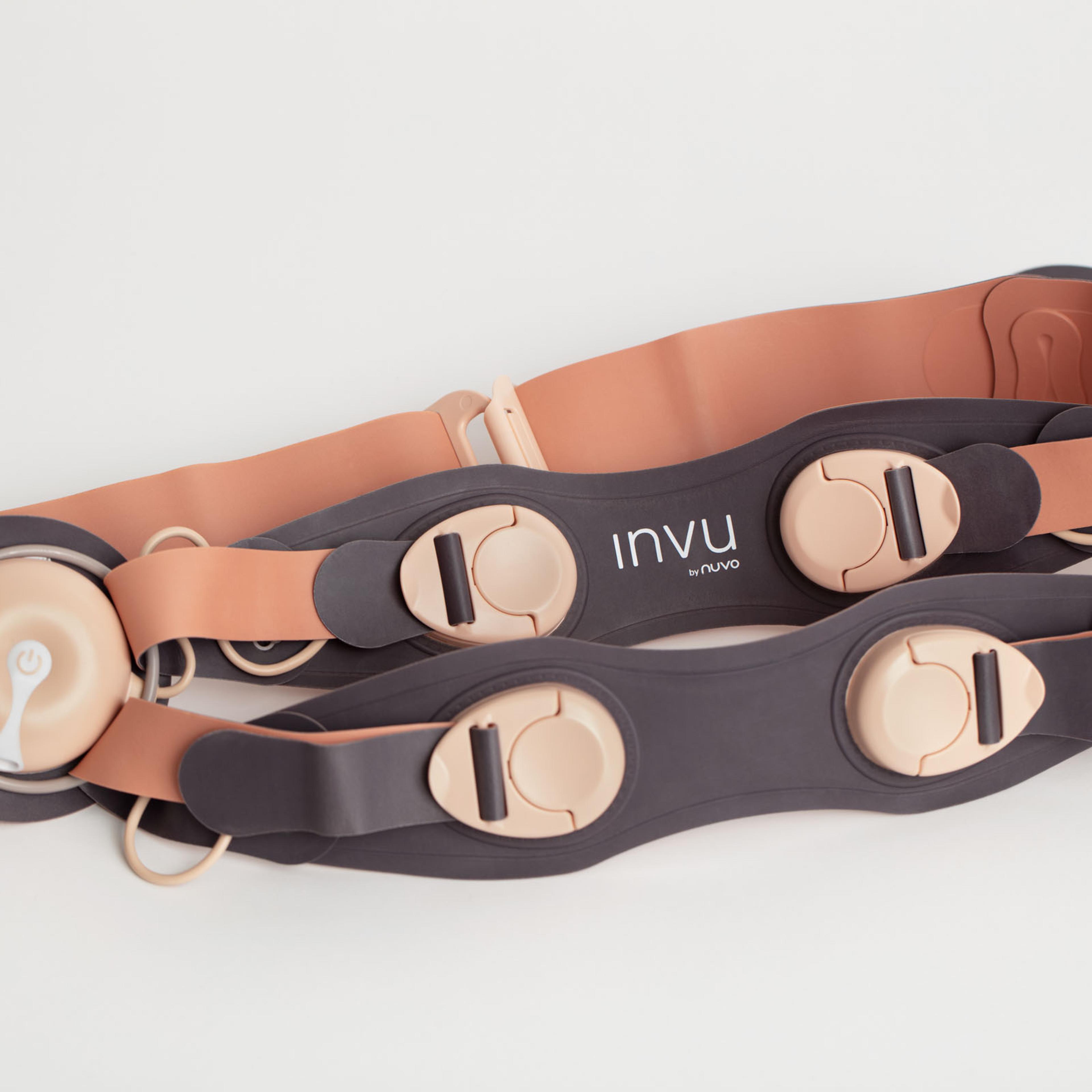 Nuvo Invu bset inventions