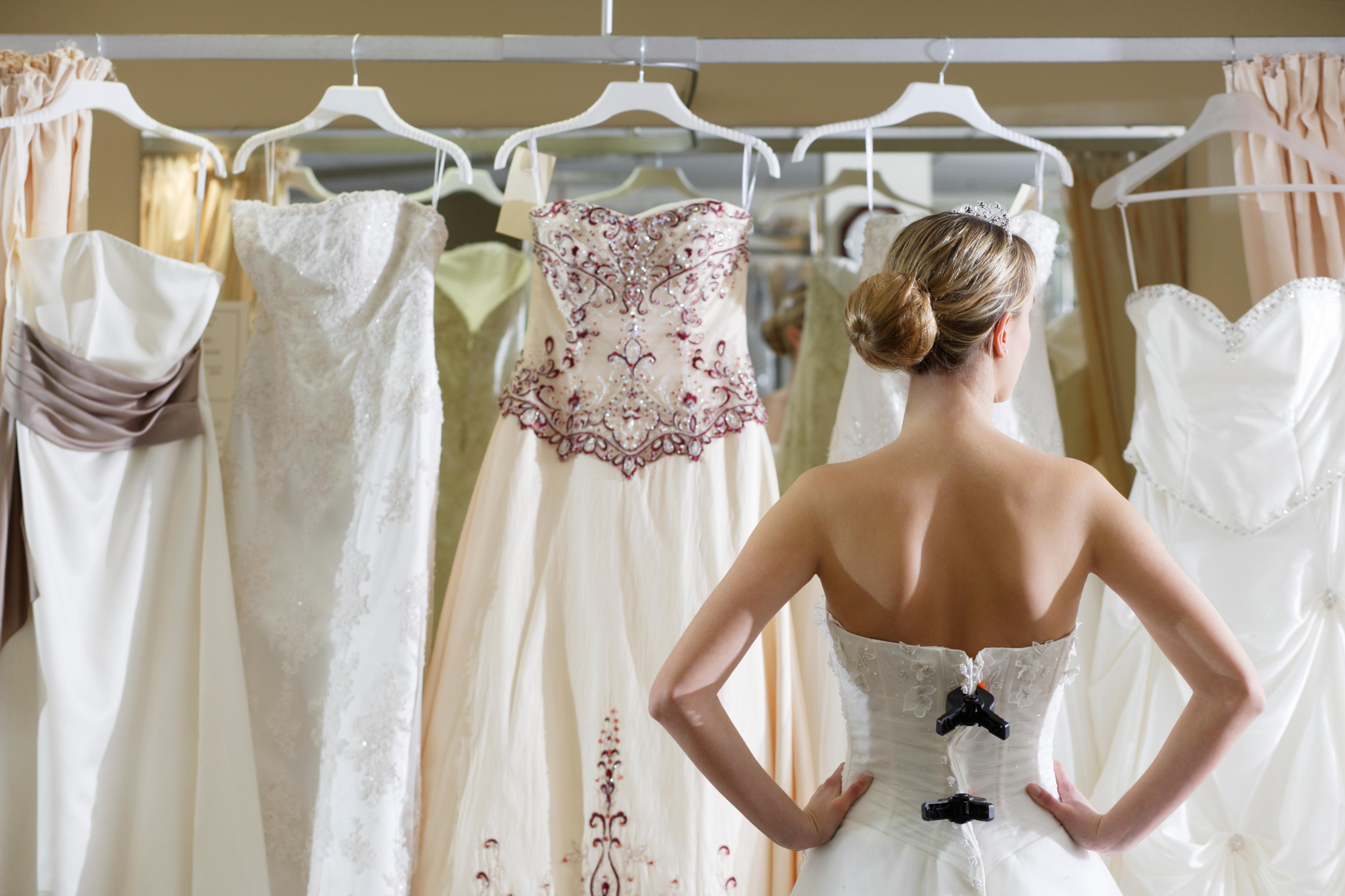 This Is How Much an Average Wedding Costs in America This Is How Much an Average Wedding Costs in America