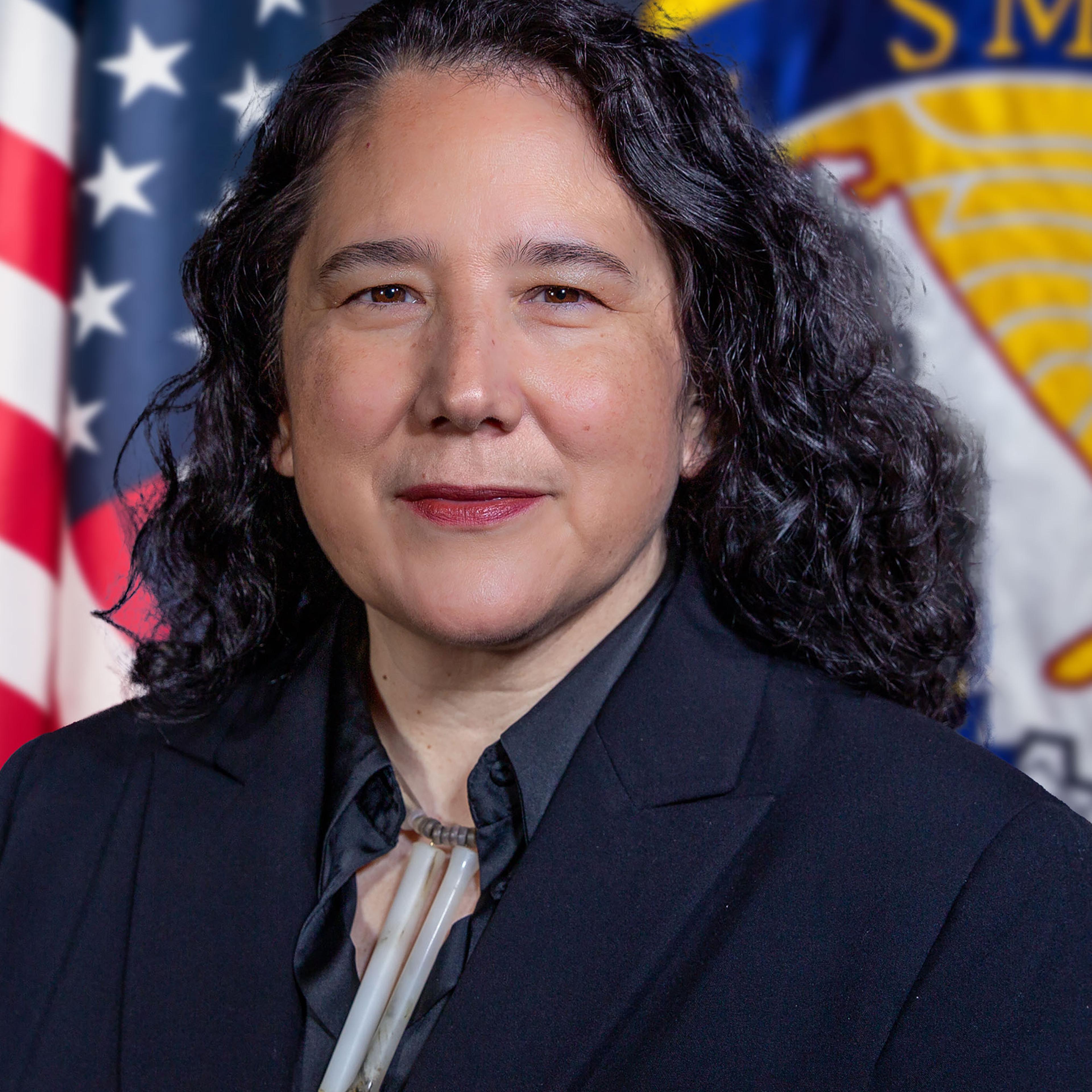 Isabel Casillas Guzman