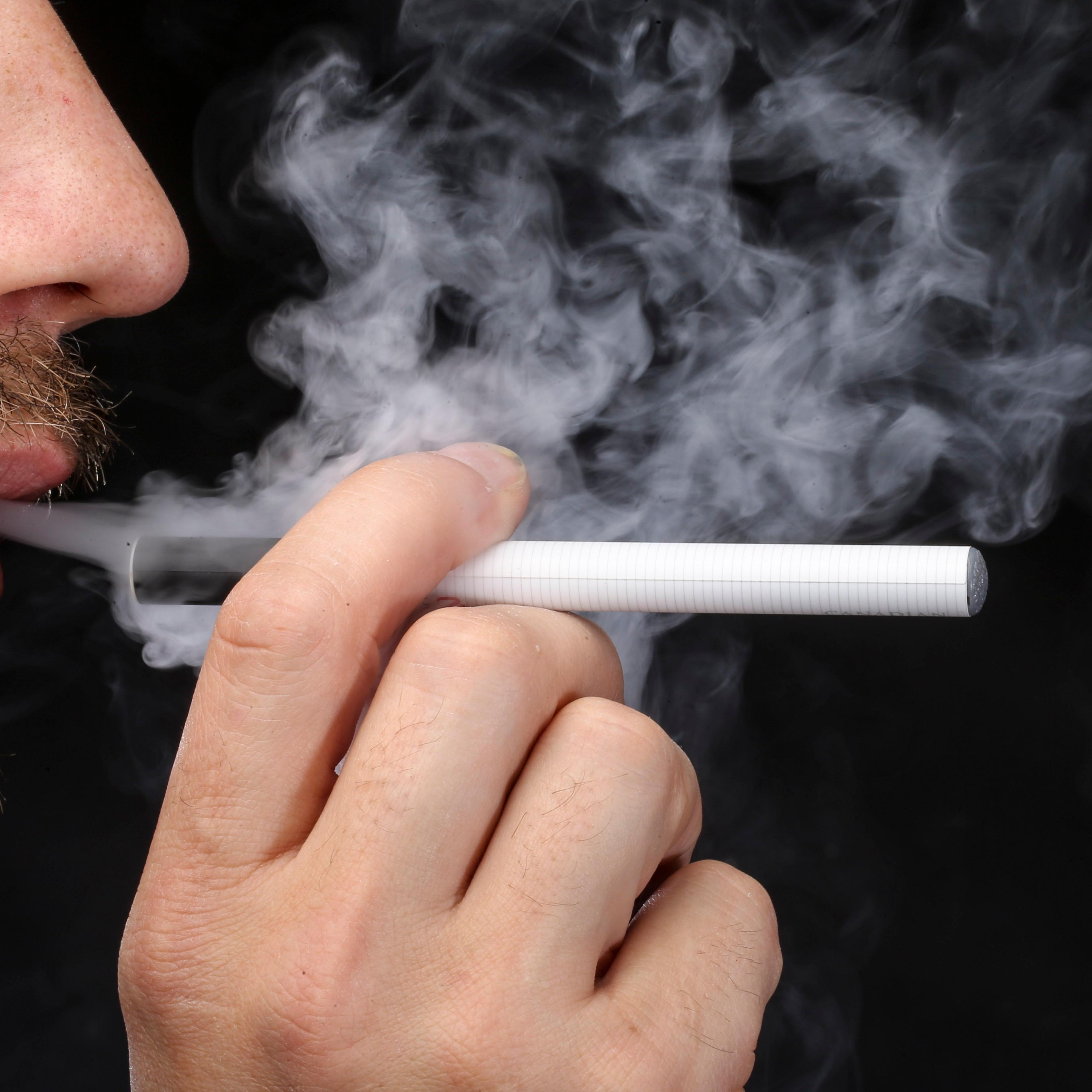 E-Cigarettes | TIME E-Cigarettes | TIME
