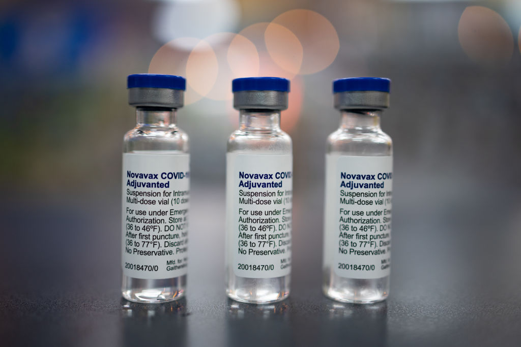 Is the Novavax COVID-19 Vaccine Better?