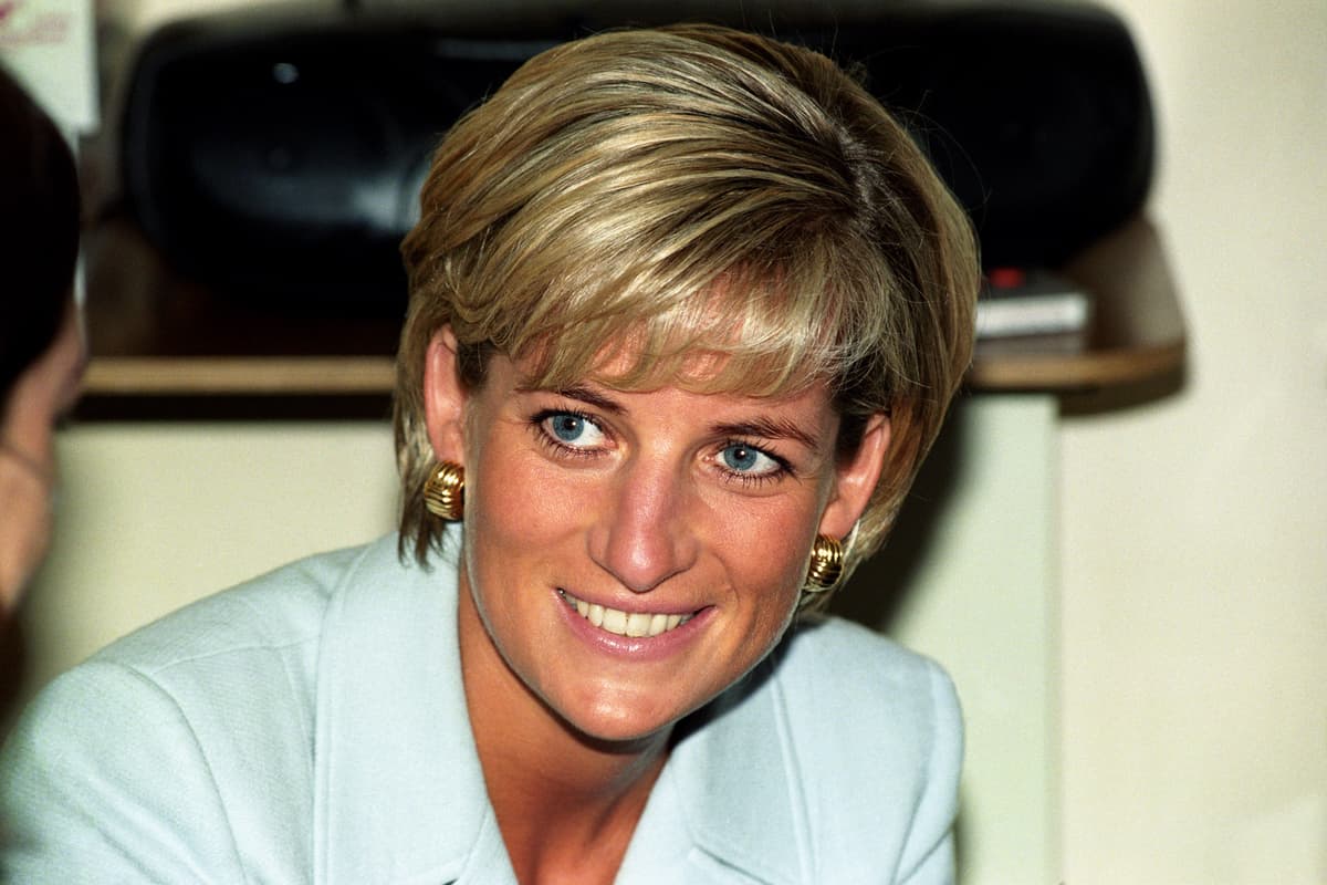 Princess Diana's Legacy on Mental Health, Eating Disorders