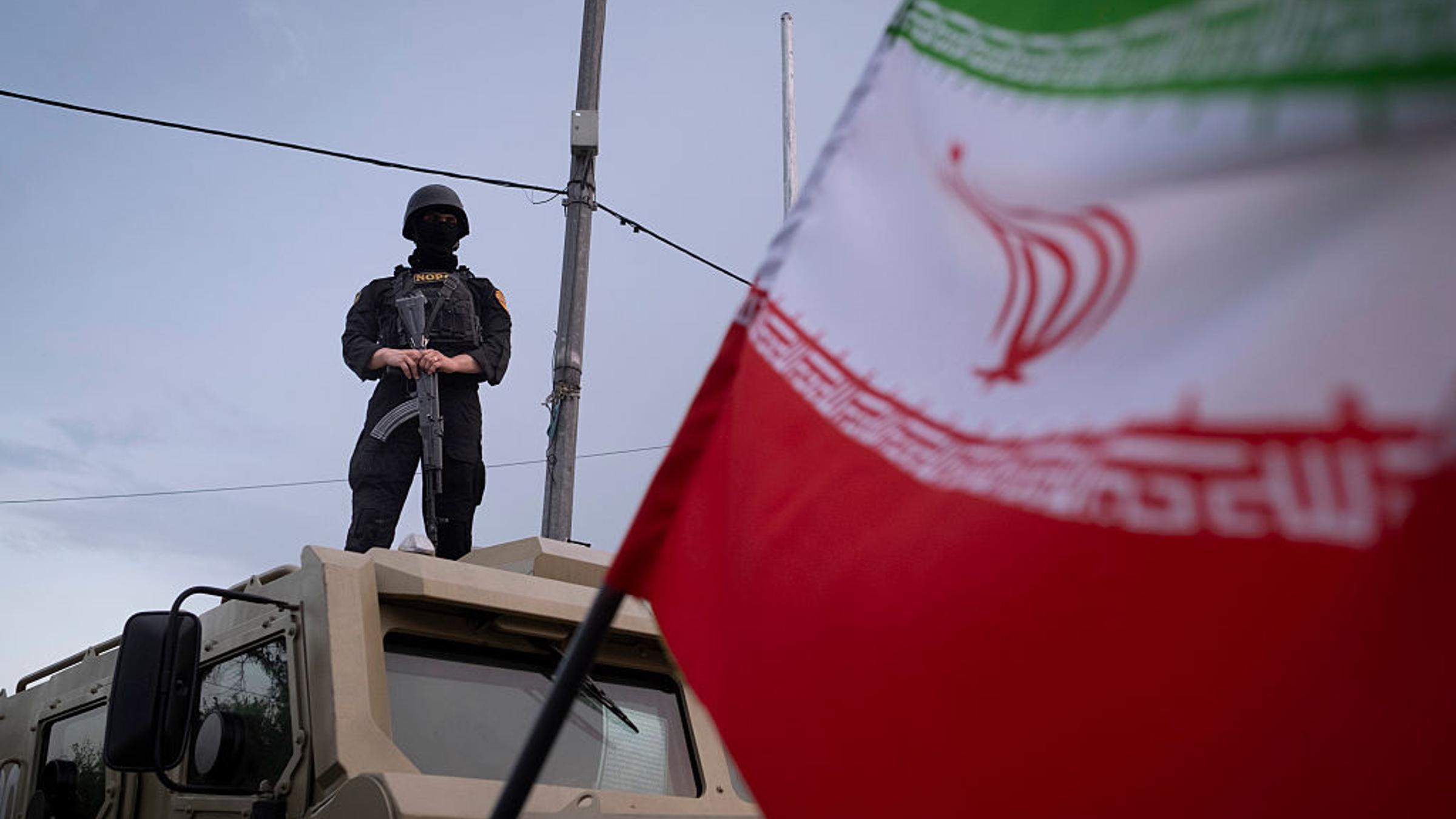 U.S. and Iran Offer Mixed Messages on Deal to End War