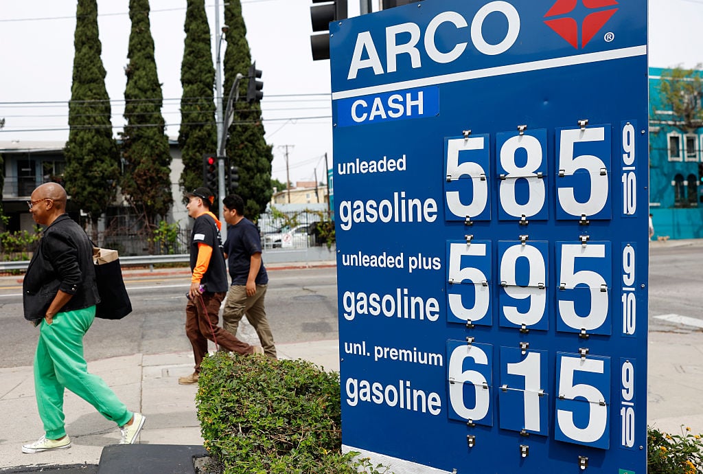 How High Could Gas Prices Go? What to Know About the Iran War’s Ongoing Impact