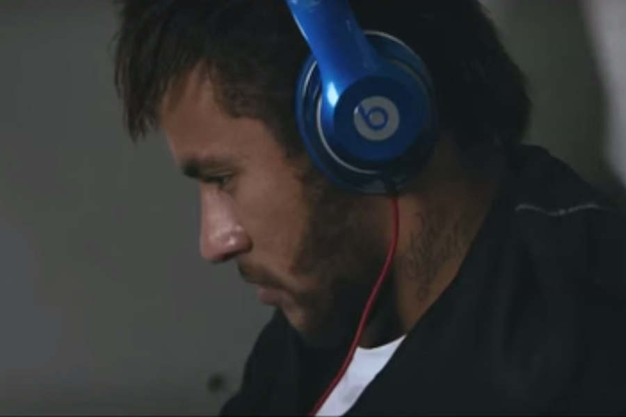 Beats Headphones Are Banned From the World Cup: Here's Why