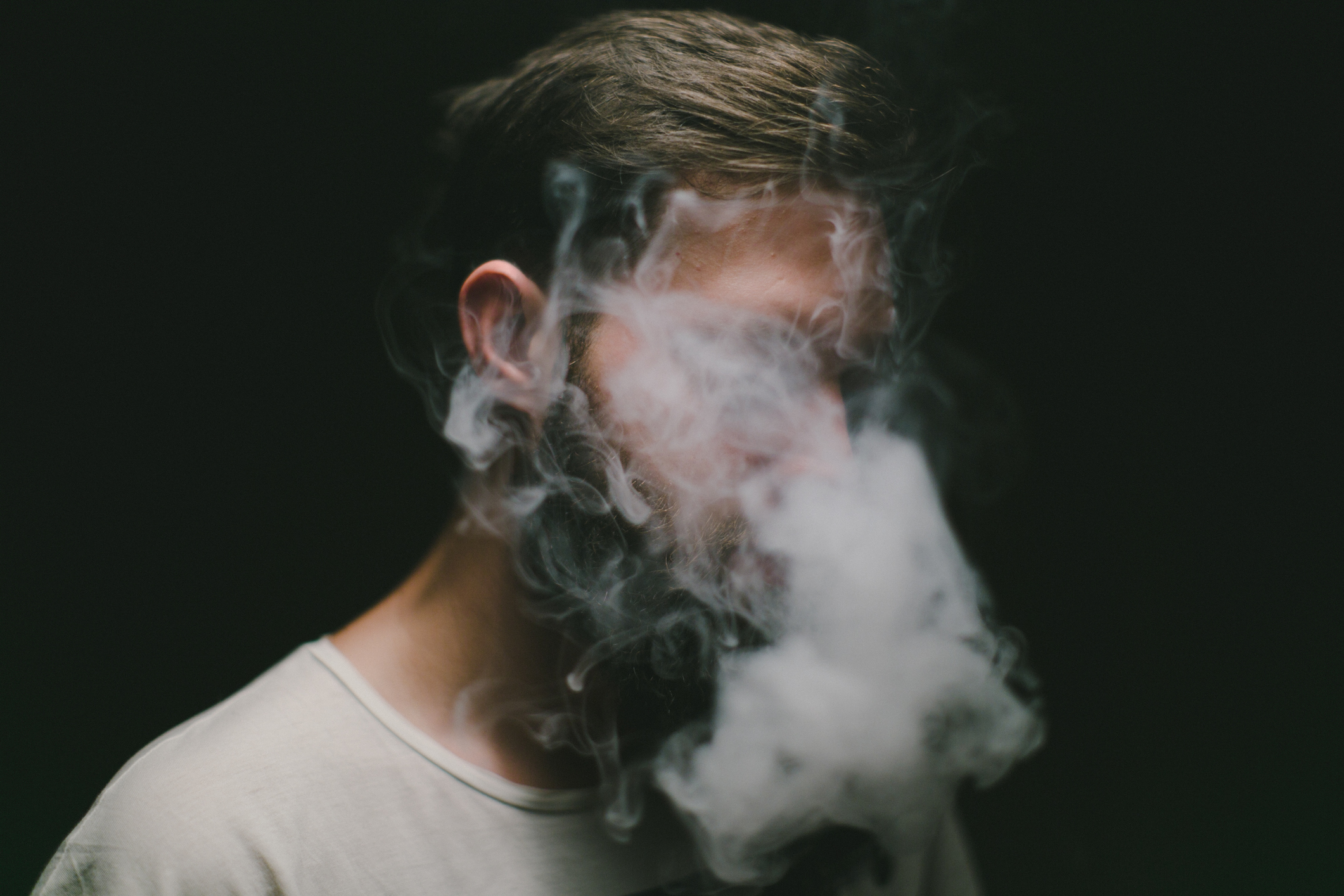 Vaping Raises the Risk of Respiratory Disease, Study Says