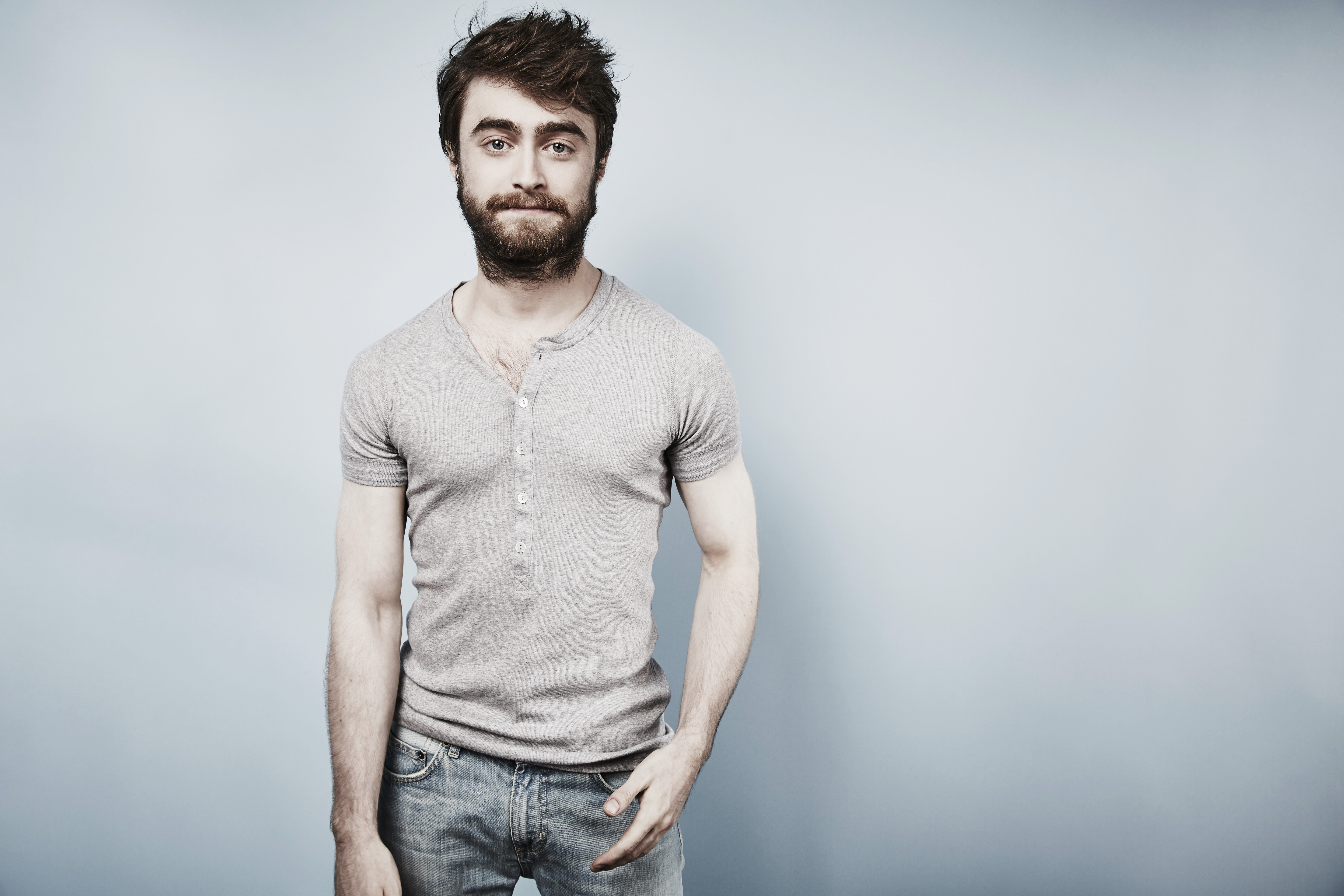 Danielle Radcliffe