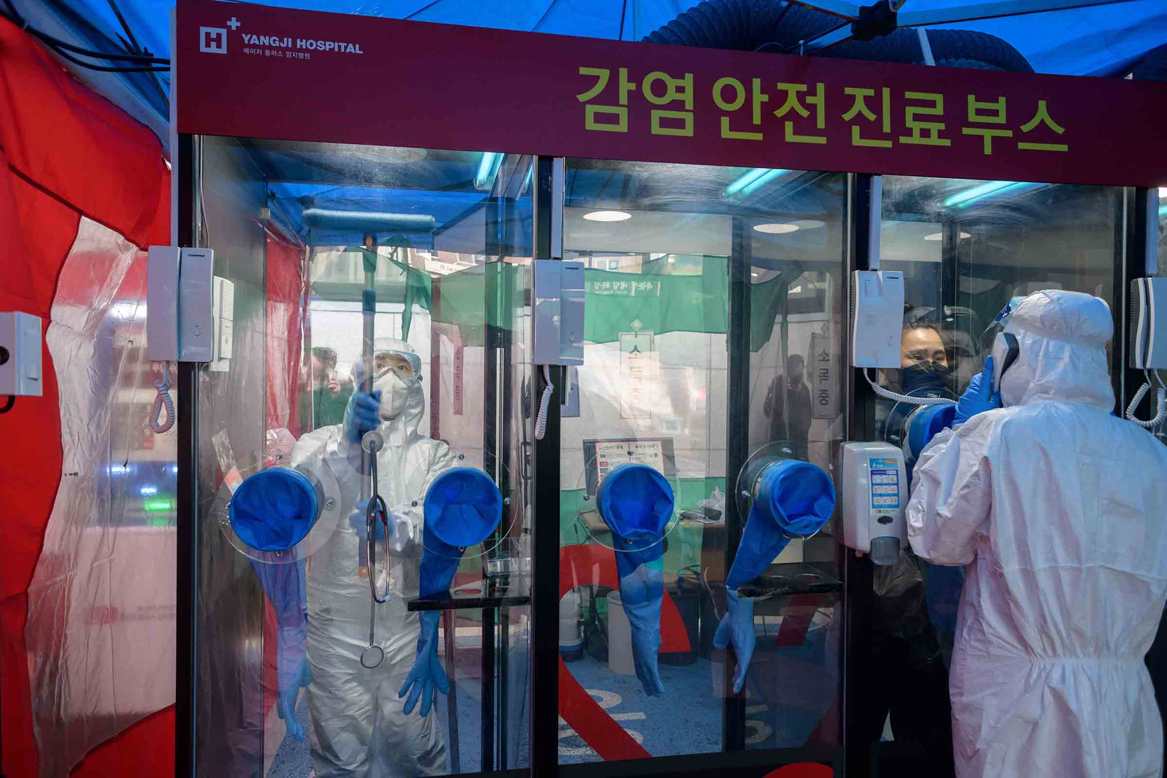 The Tech That Could Be Our Best Hope for Fighting COVID-19