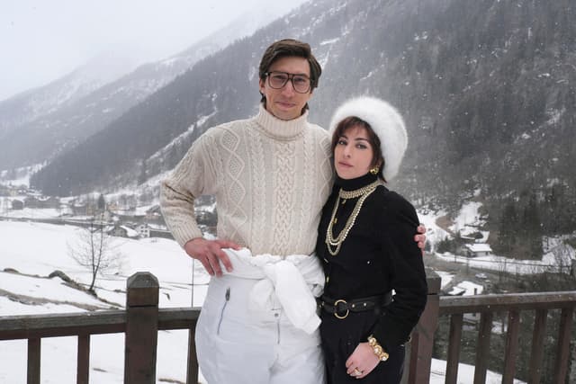 The Outrageous True Story Behind the Film House of Gucci