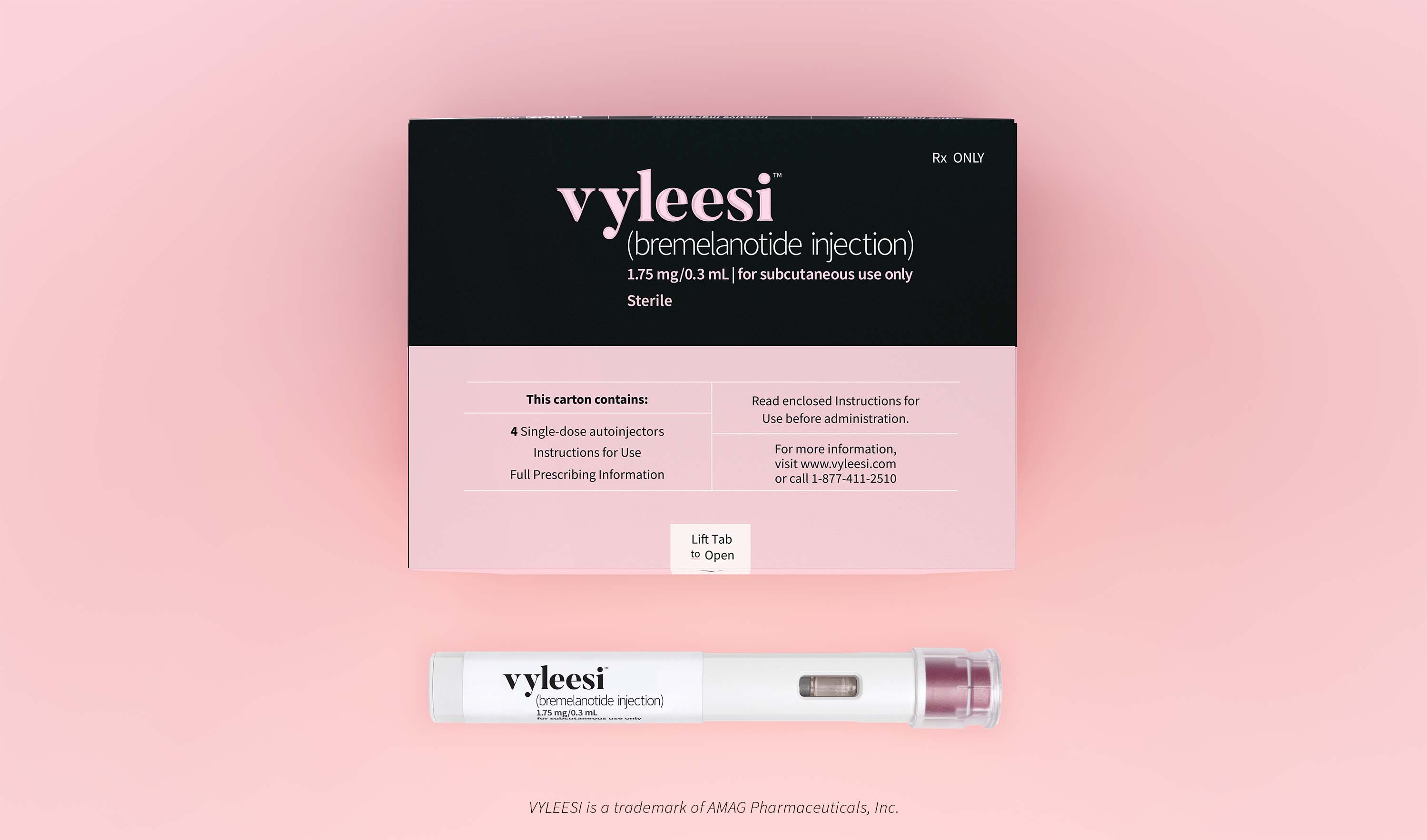 Vyleesi's FDA Approval Ignites Debate On Drugs and Sexuality