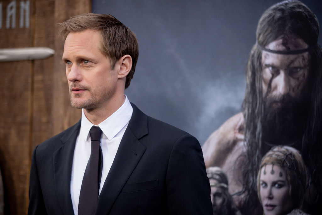 Los Angeles Premiere Of "The Northman" - Arrivals