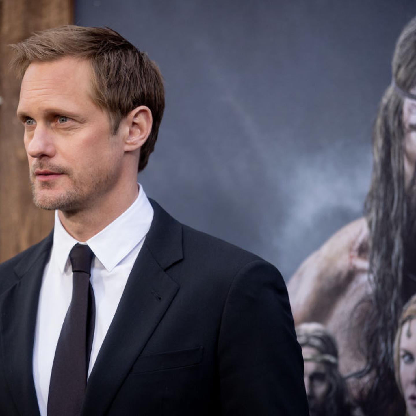 Los Angeles Premiere Of "The Northman" - Arrivals