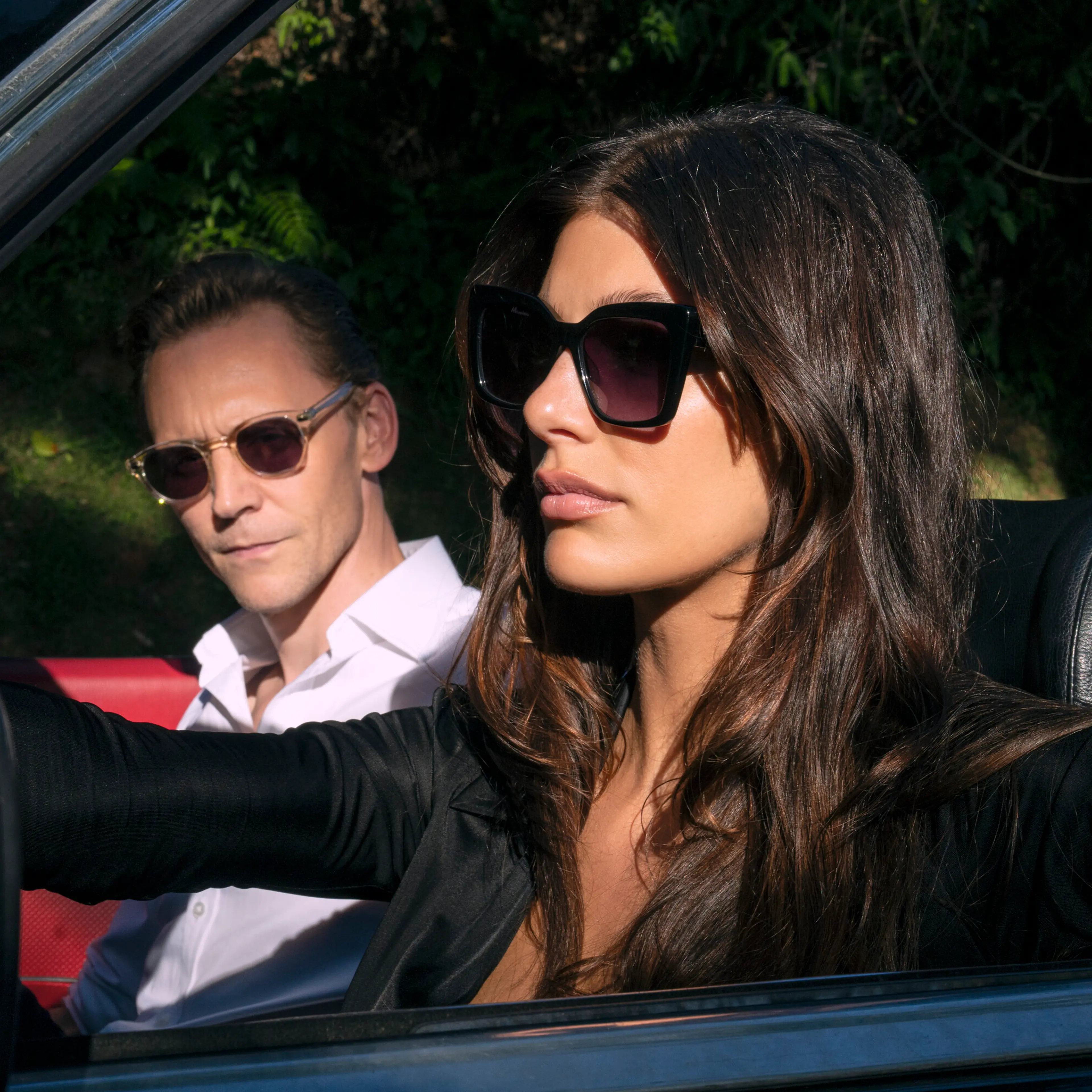 The Night Manager Season 2