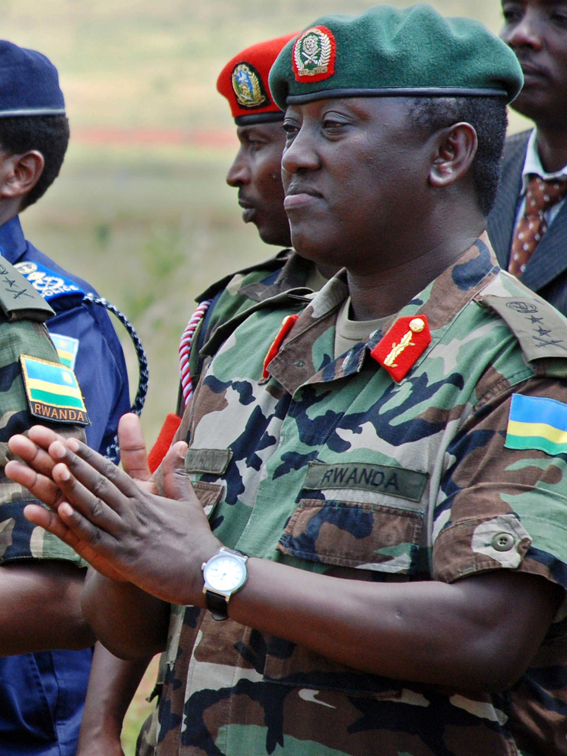 Rwanda: Why the Arrest of Its Intelligence Chief Is Causing Waves