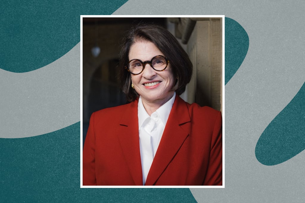 The Best Years of Your Life Are Probably Still Ahead