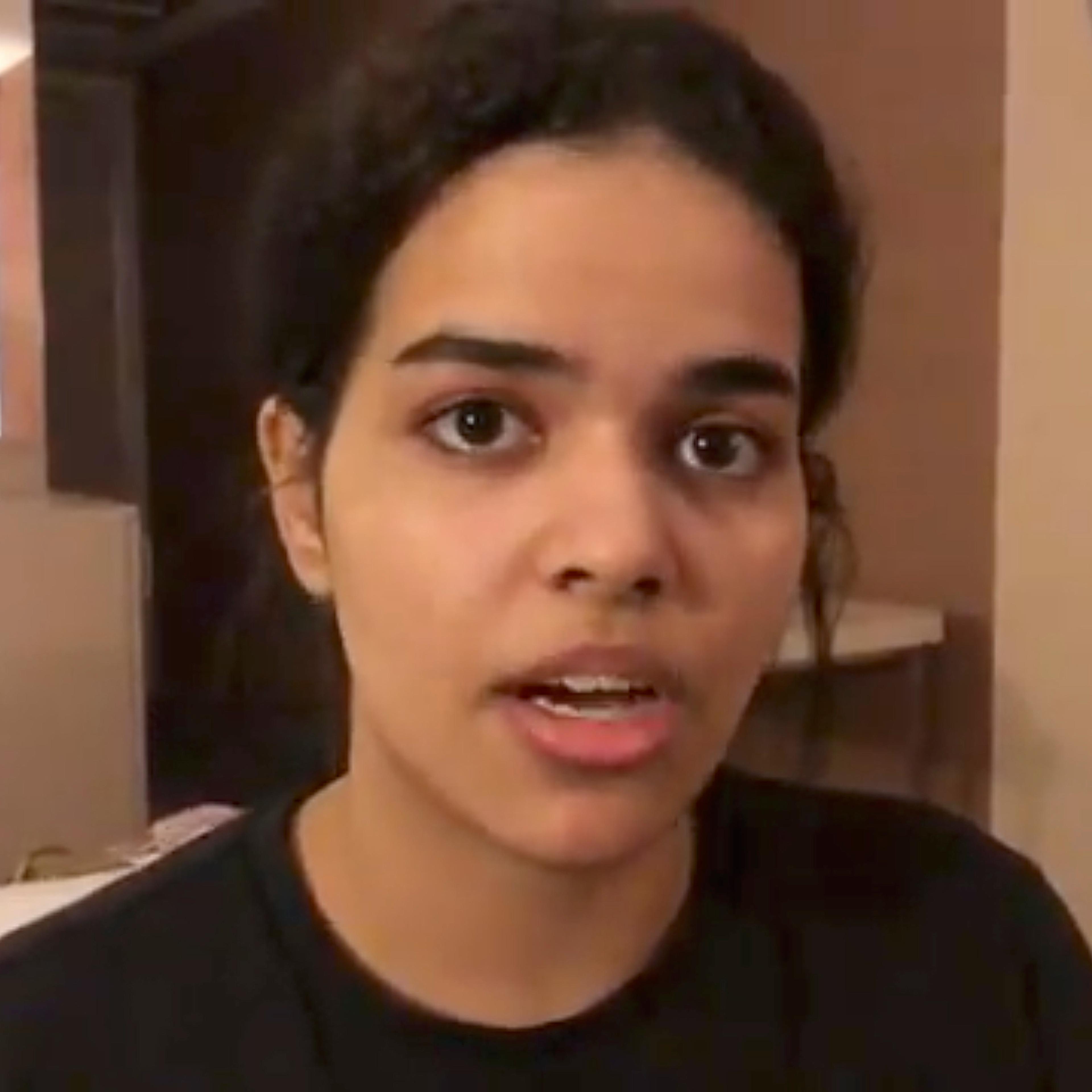 Rahaf Mohammed Alqunan