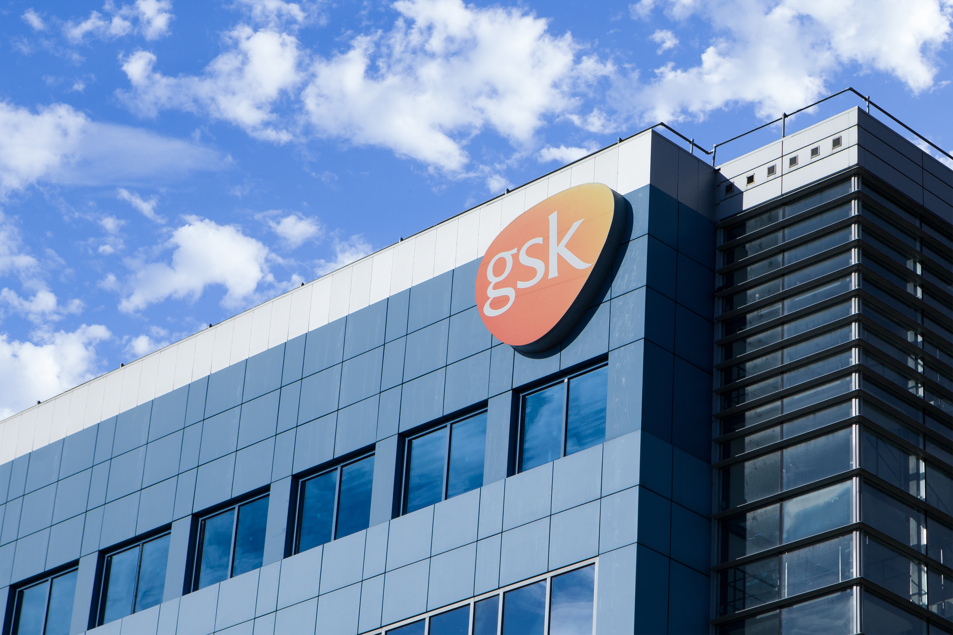 gsk-headquarters
