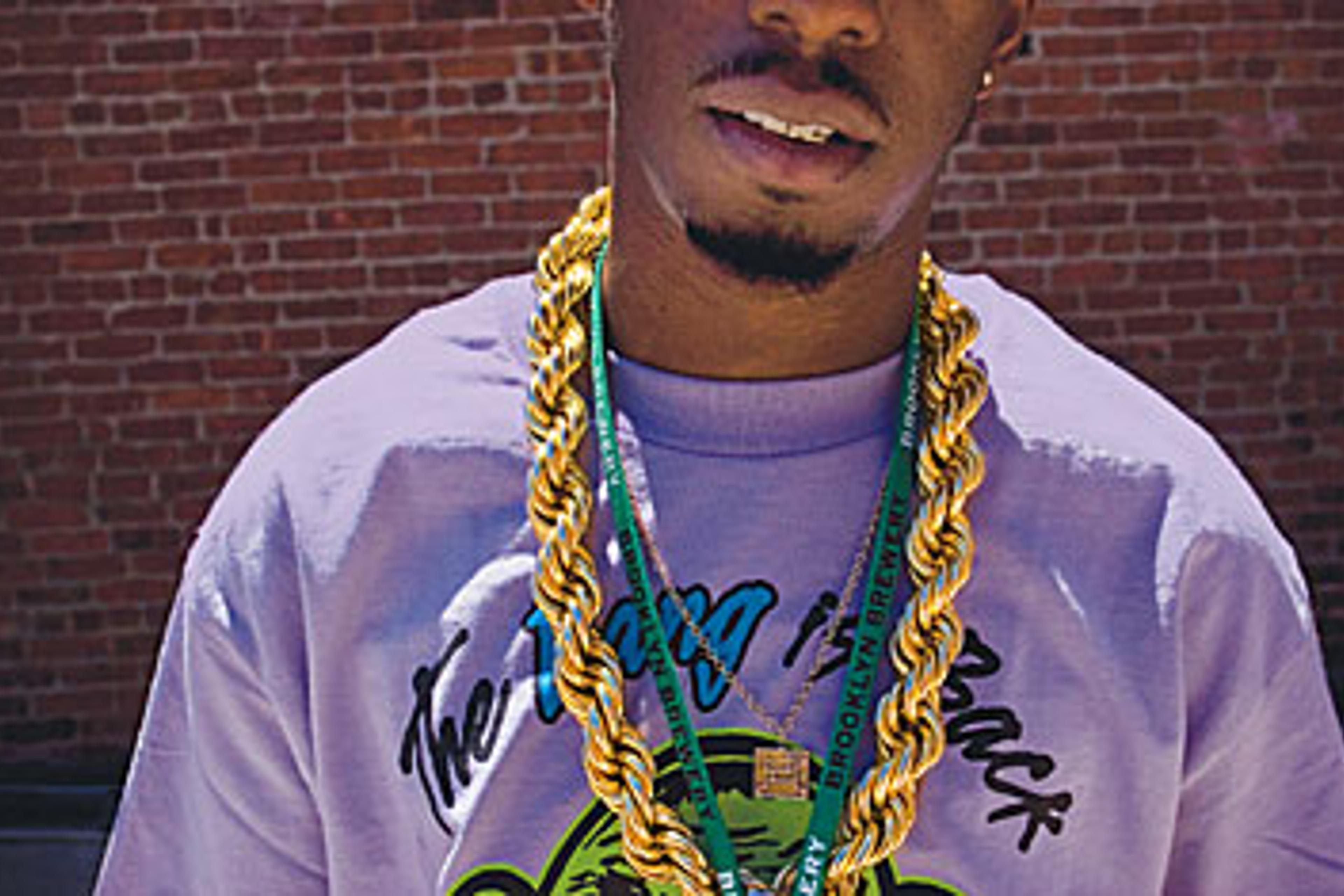 Rah Sun Rapper Hip-hop's Down Beat