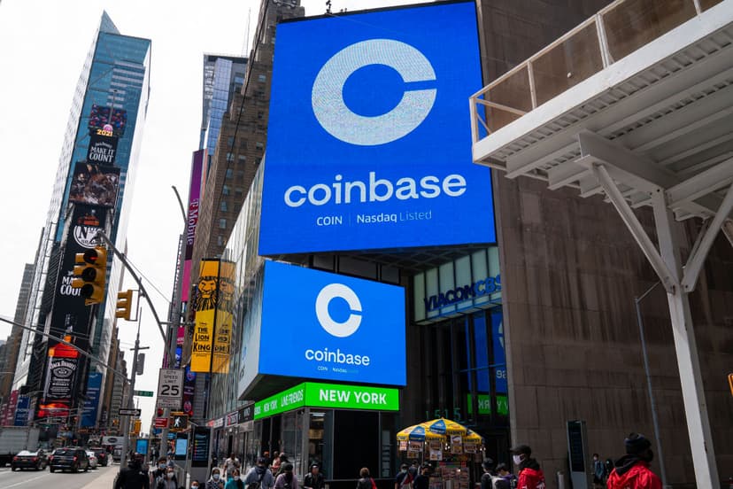 Ex-Coinbase Manager Arrested in Crypto Insider-Trading Case