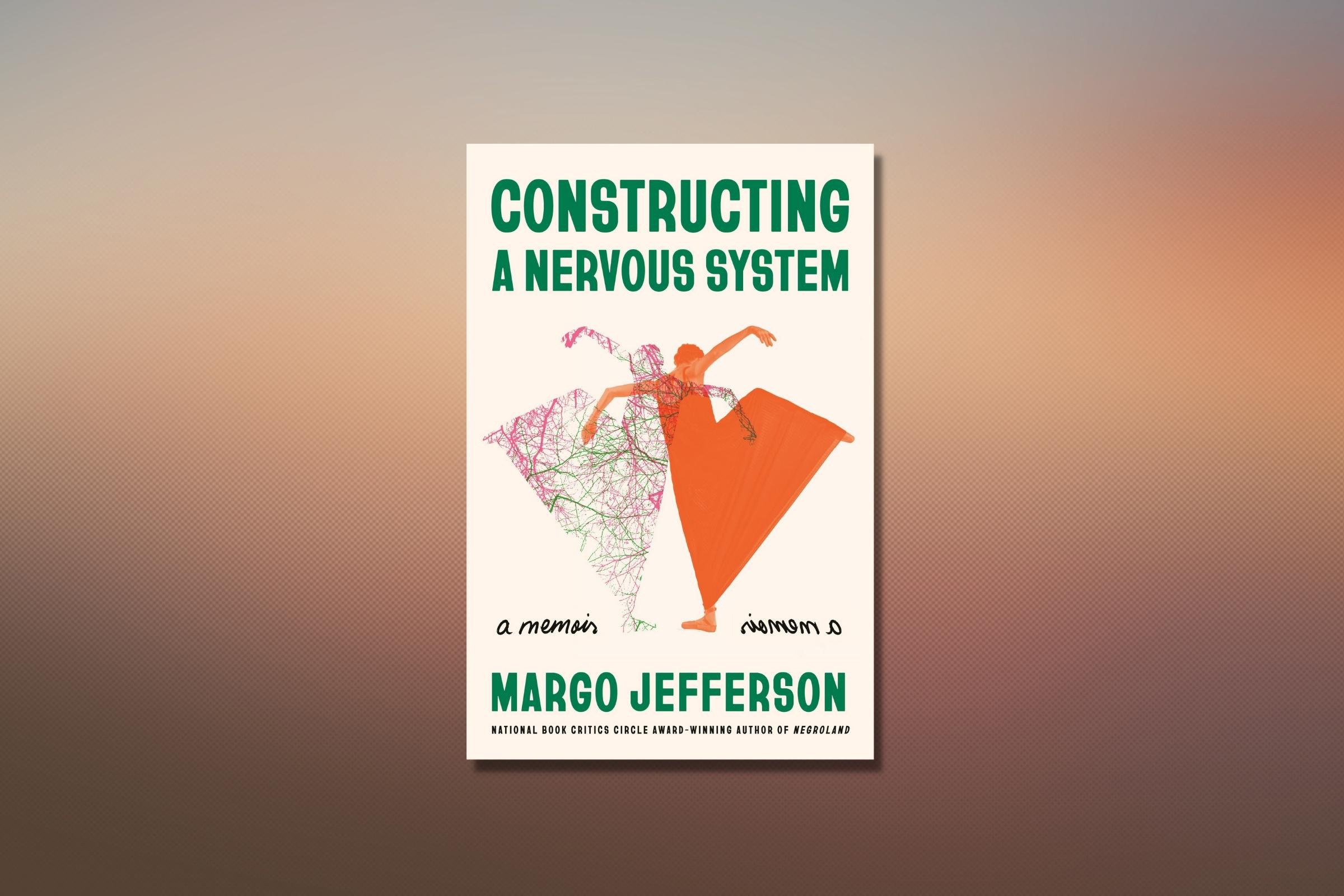 Constructing a Nervous System: 100 Must-Read Books of 2022