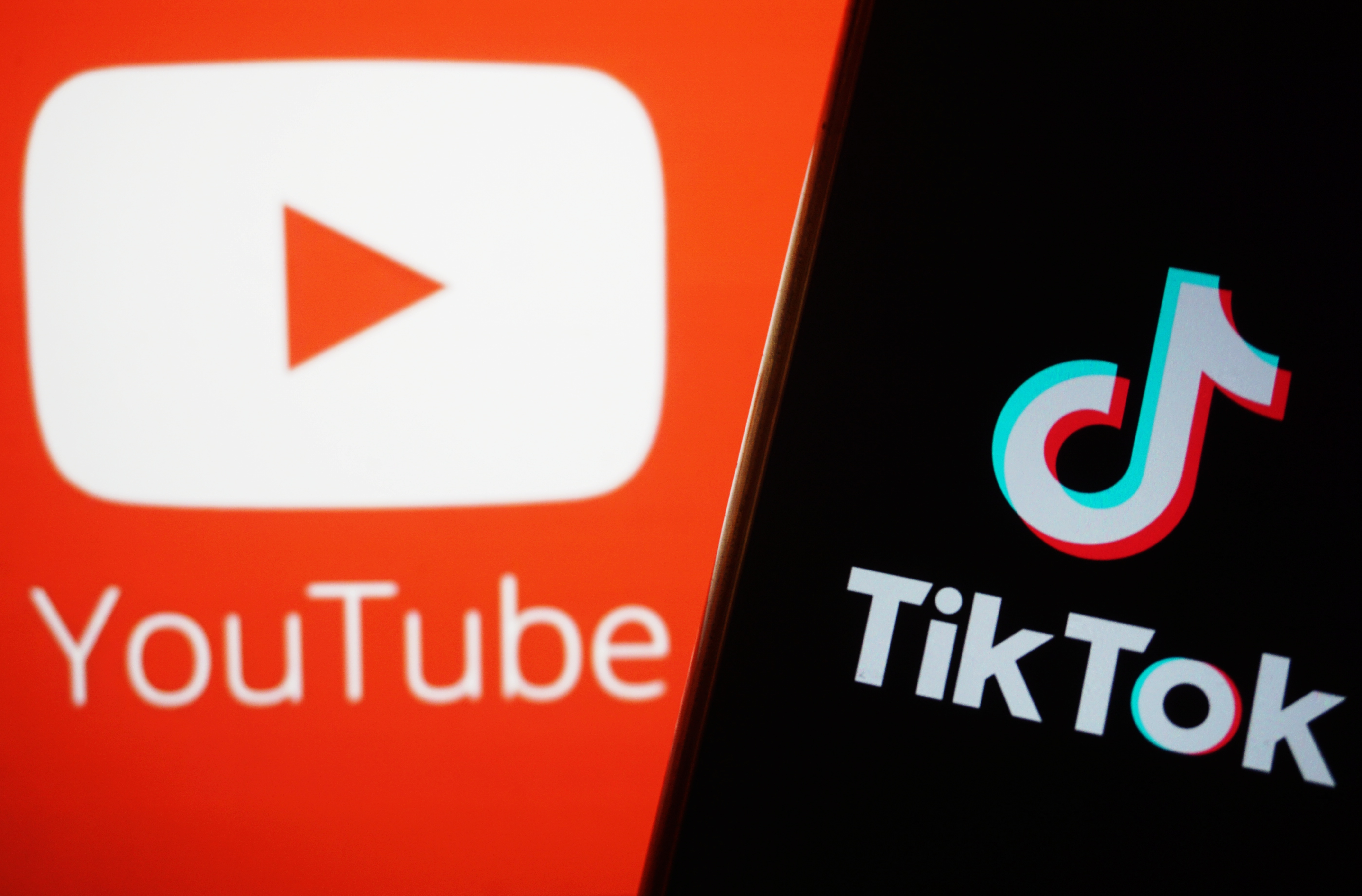 YouTube Attempts to Compete With TikTok Through 'Shorts'