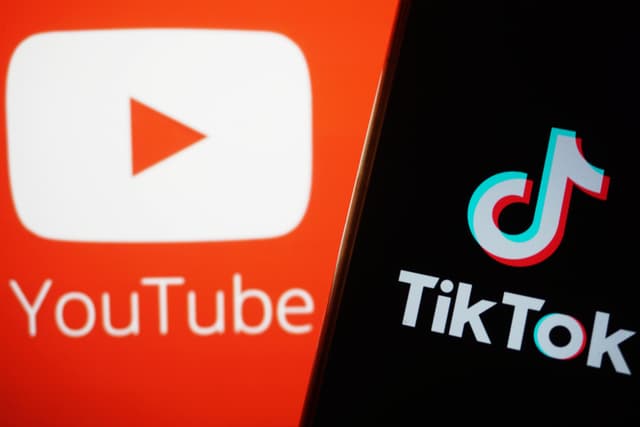 YouTube Attempts to Compete With TikTok Through 'Shorts'