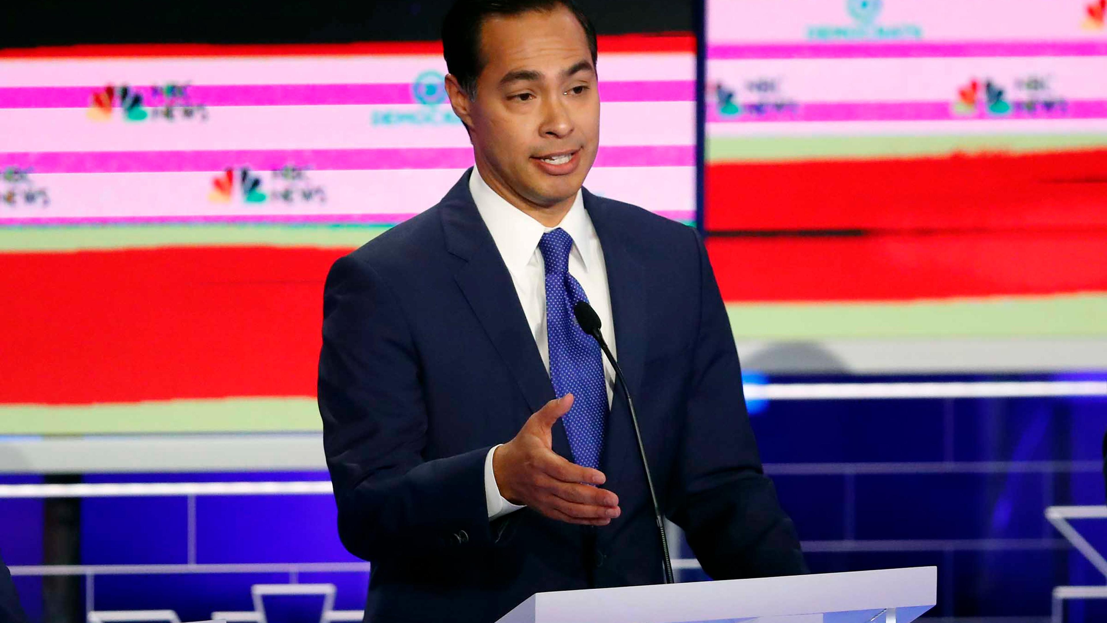 Election 2020 Debate