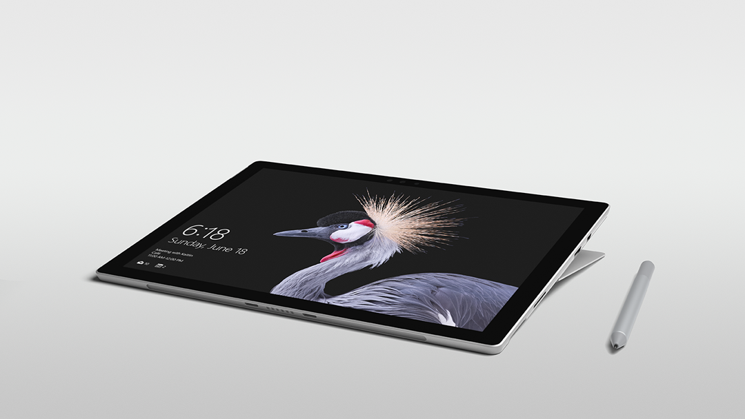 Microsoft New Surface Pro: Everything to Know