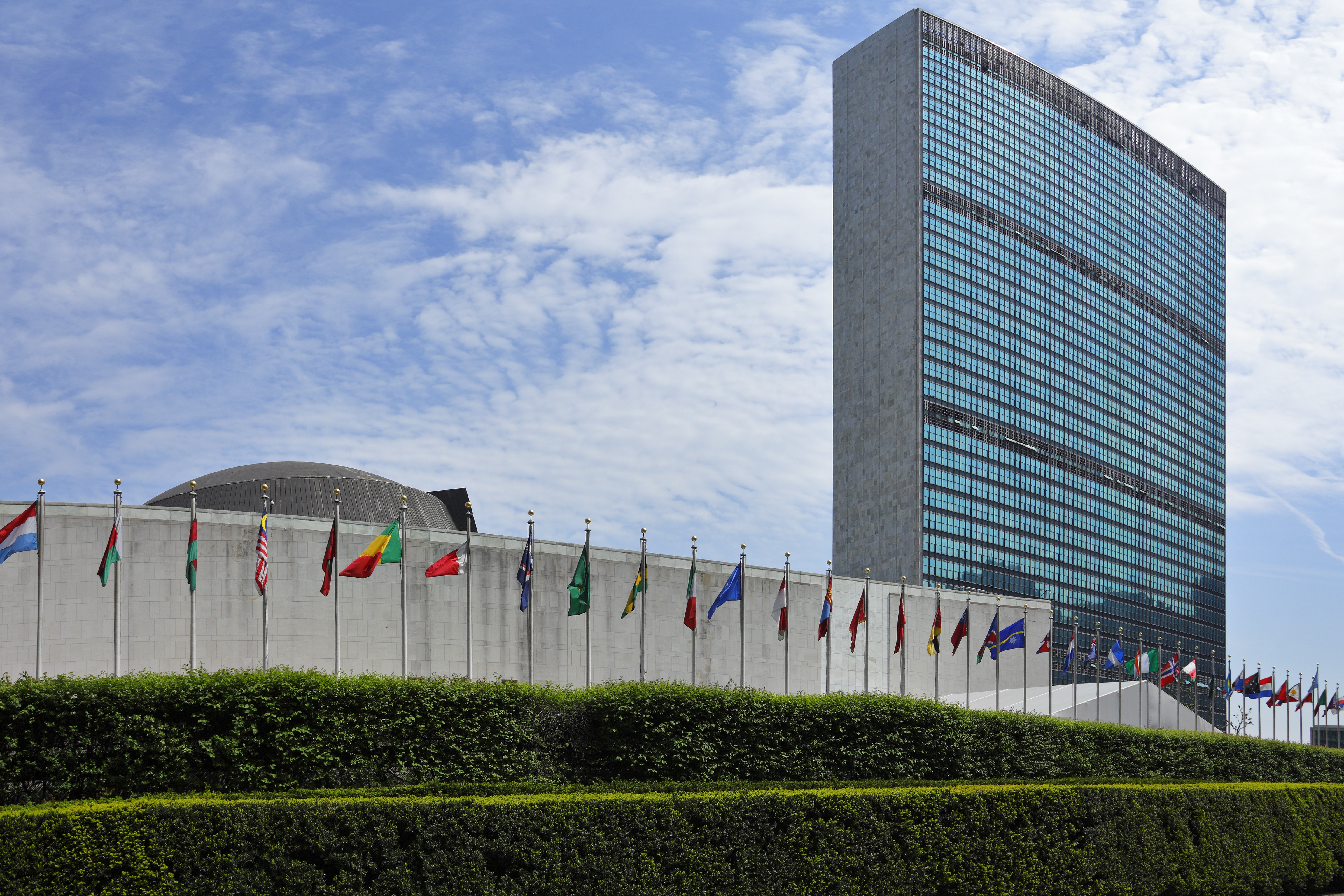 United Nations
