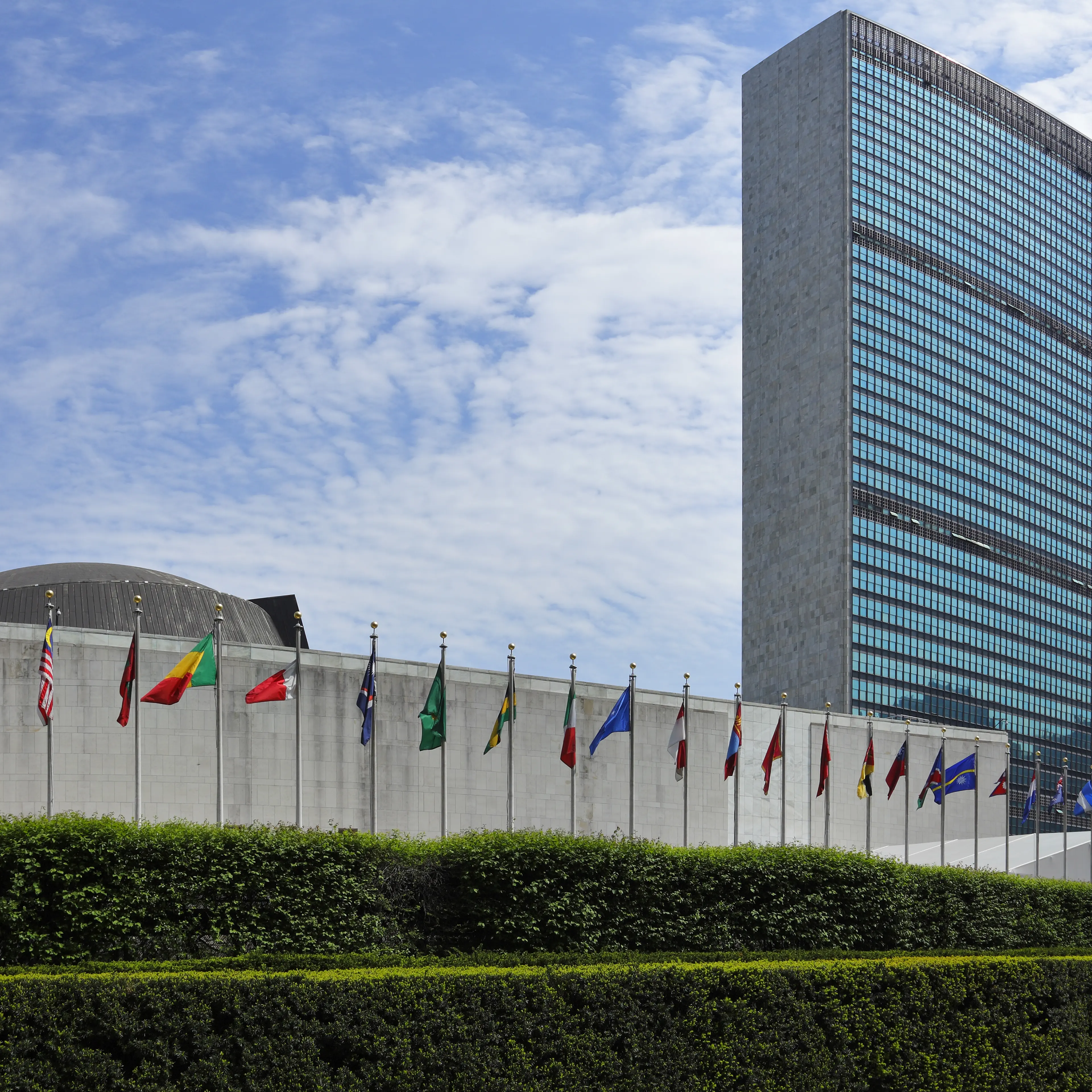 United Nations