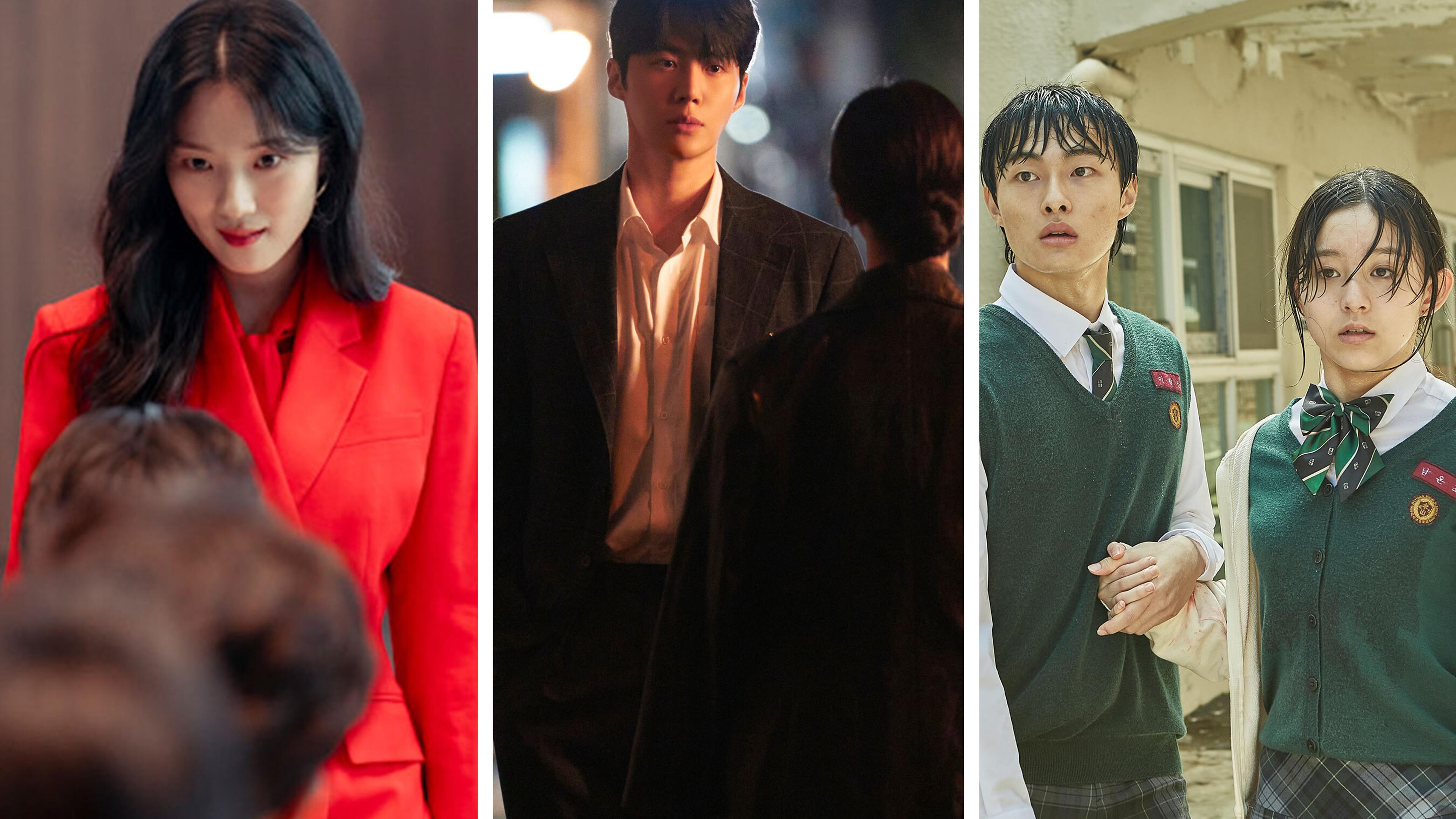 Most Anticipated K-Dramas of 2026 Most Anticipated K-Dramas of 2026